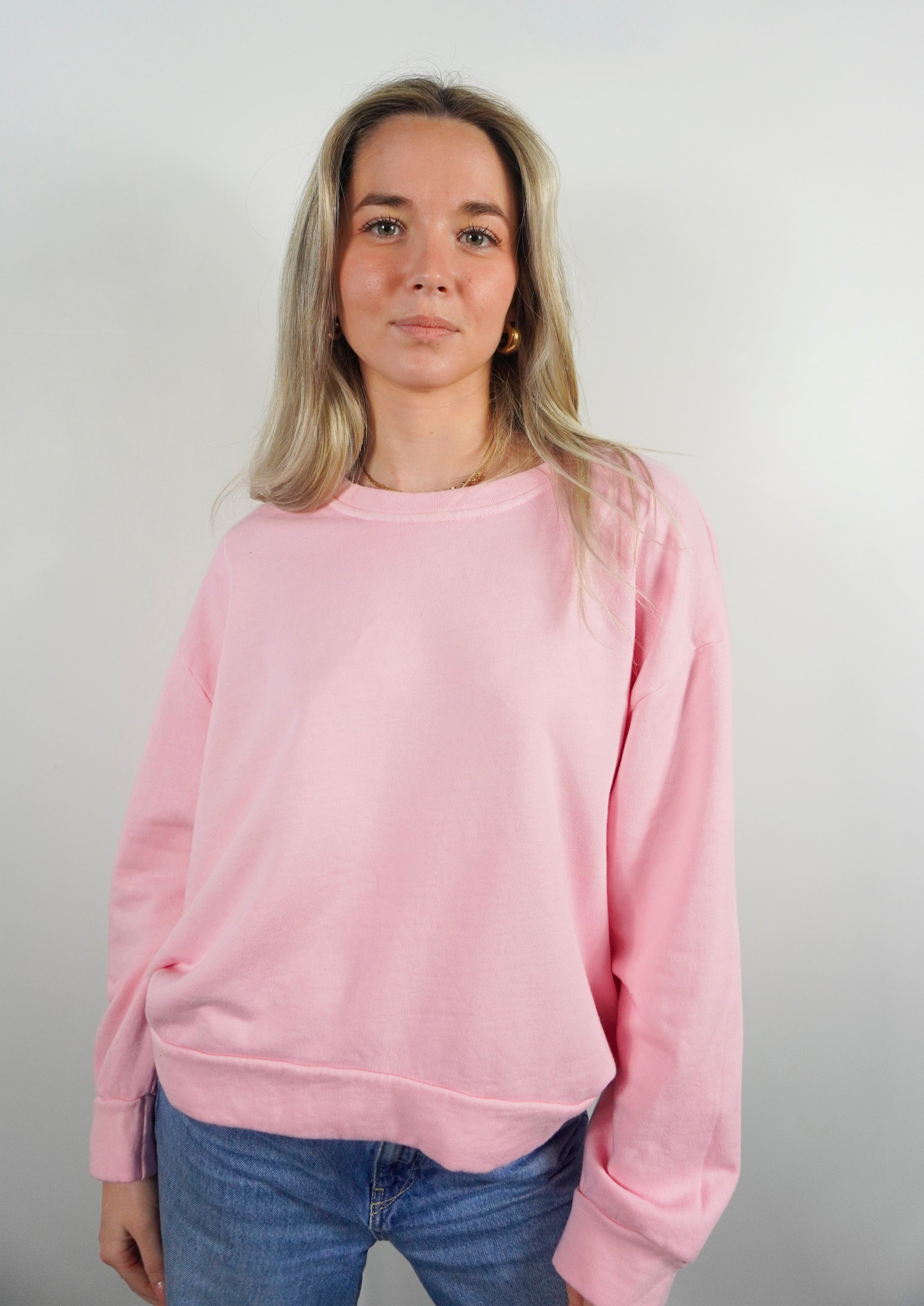 Sweat-shirt Raphaël - Marie île de Ré