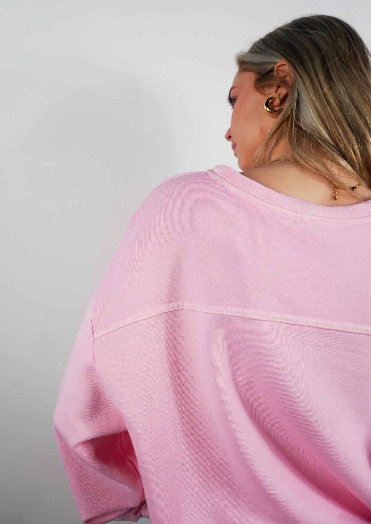 Sweat-shirt Raphaël - Marie île de Ré