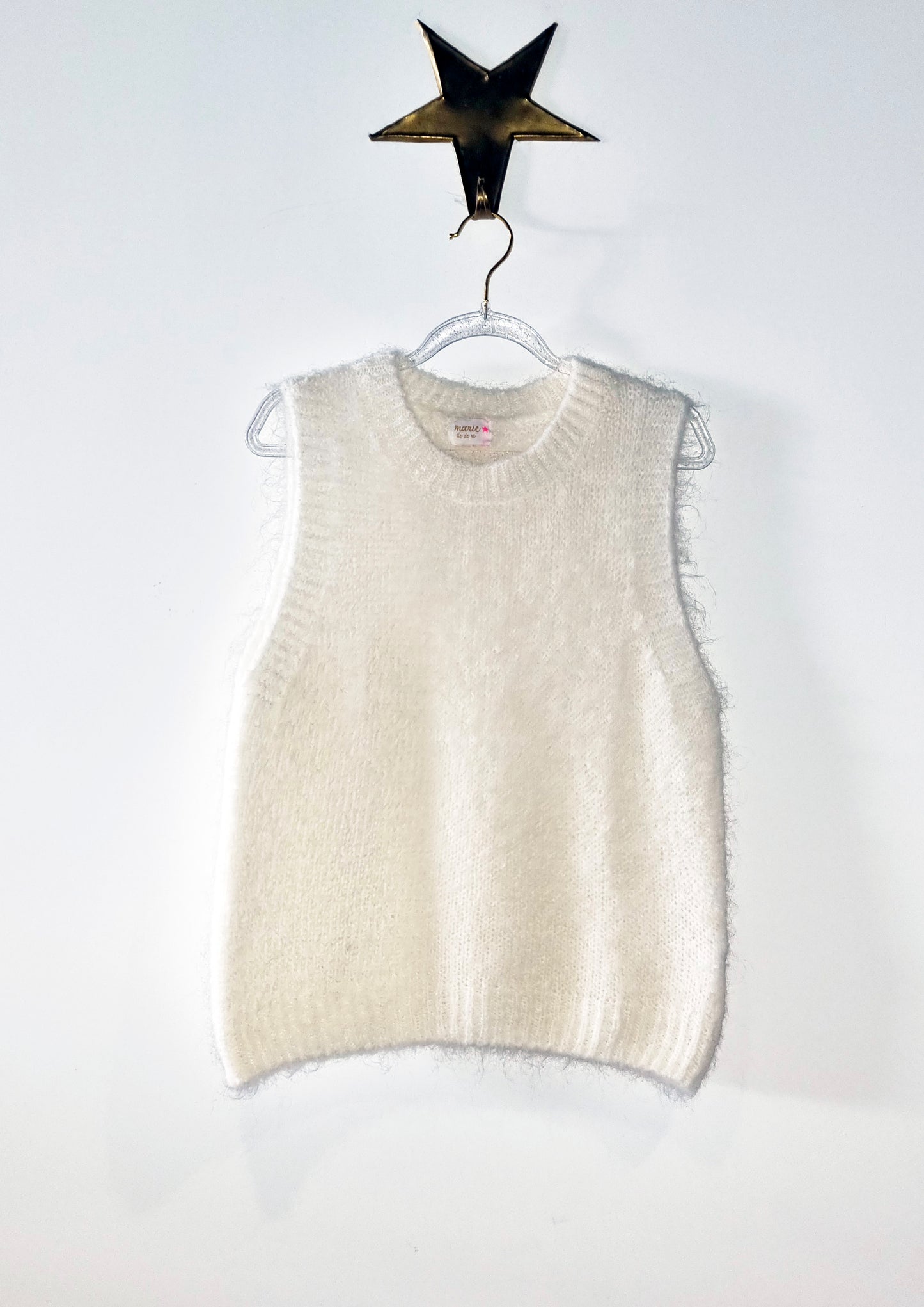 Pull Sacha - Marie île de Ré