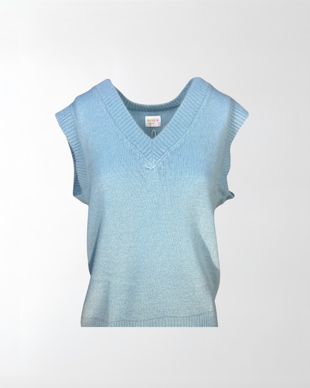 Pull Thaïs - Marie île de Ré