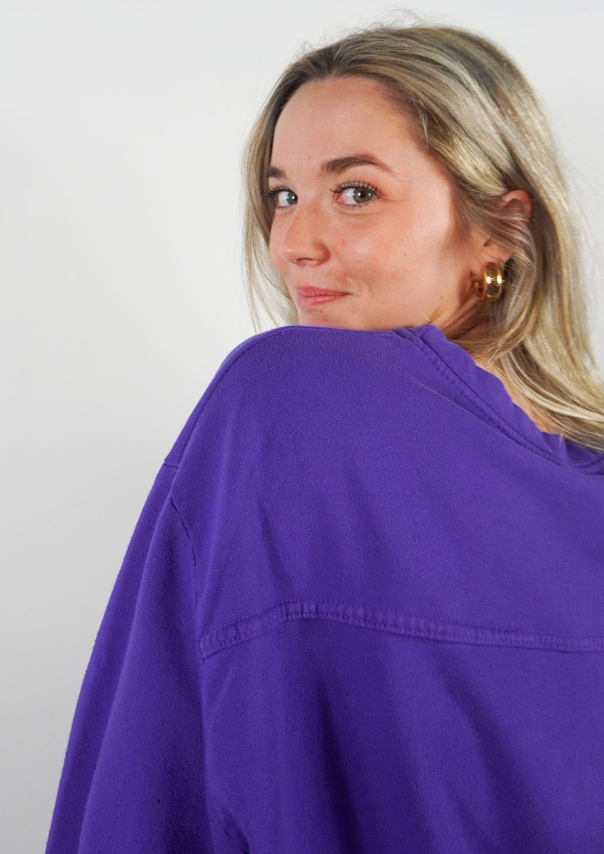 Sweat-shirt Raphaël - Marie île de Ré