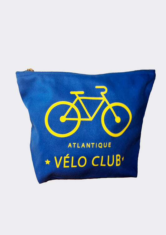 Pochette VELO CLUB - Marie île de Ré