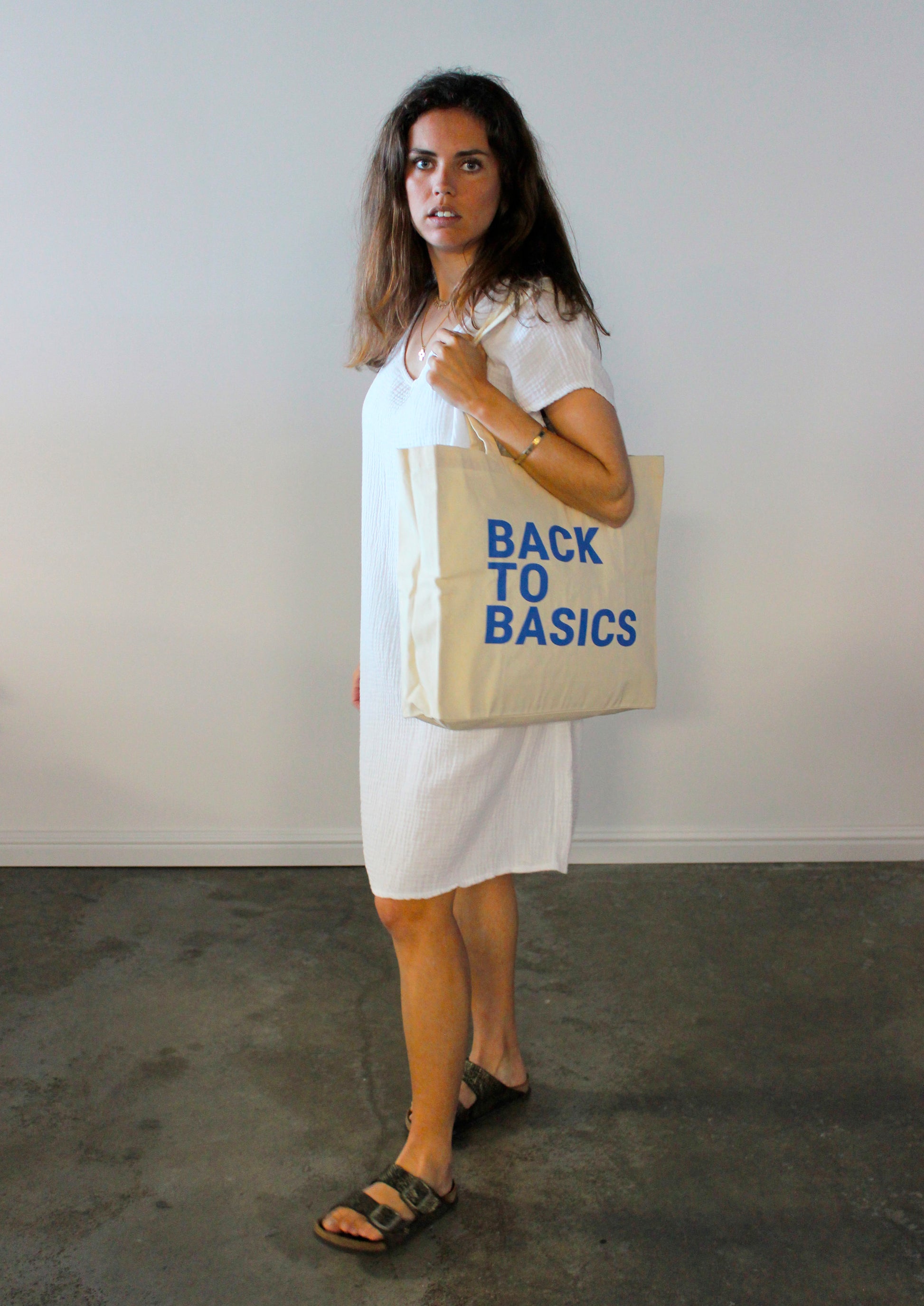 Robe Alice - Marie île de Ré