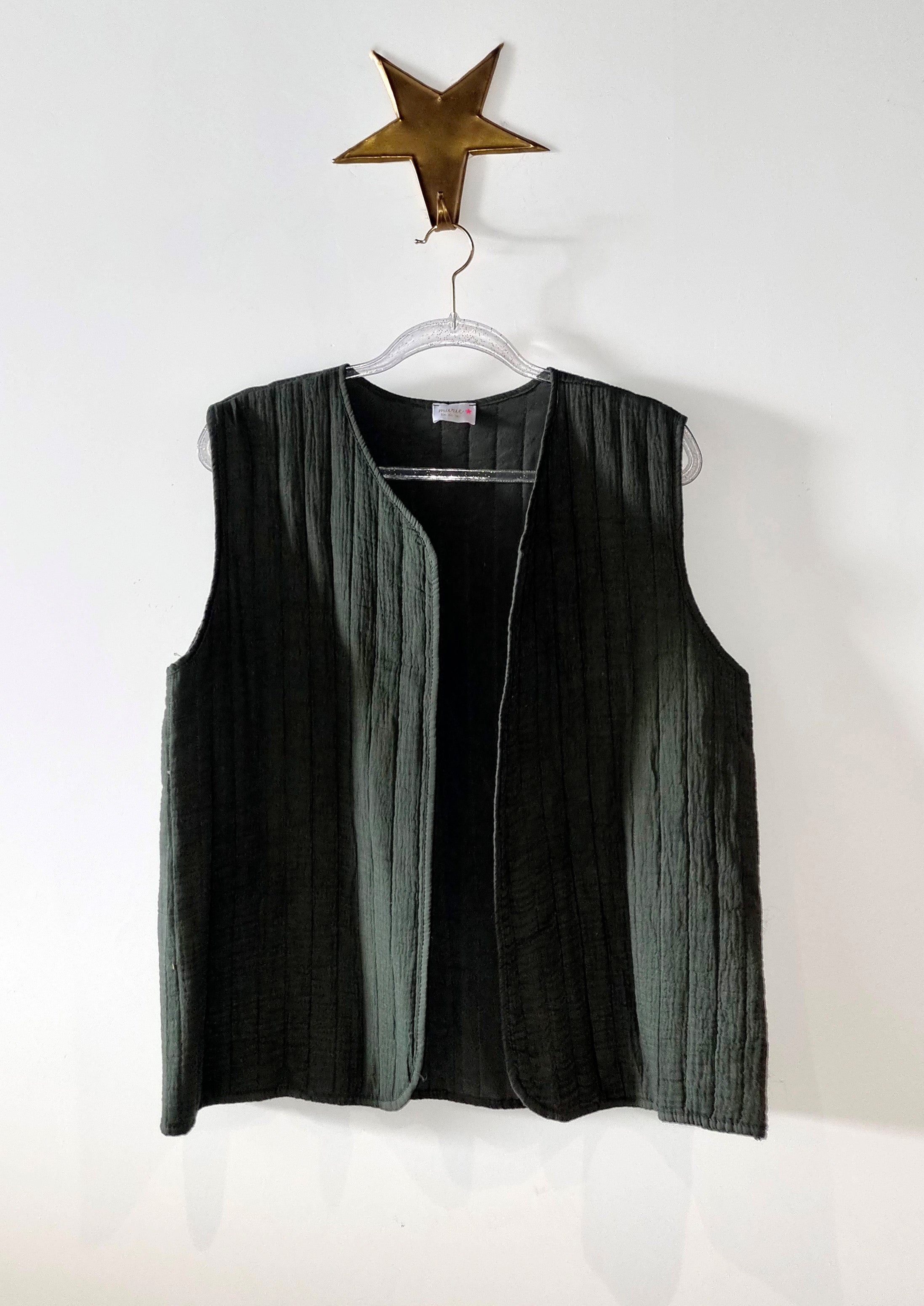 Gilet Anatole - Marie île de Ré