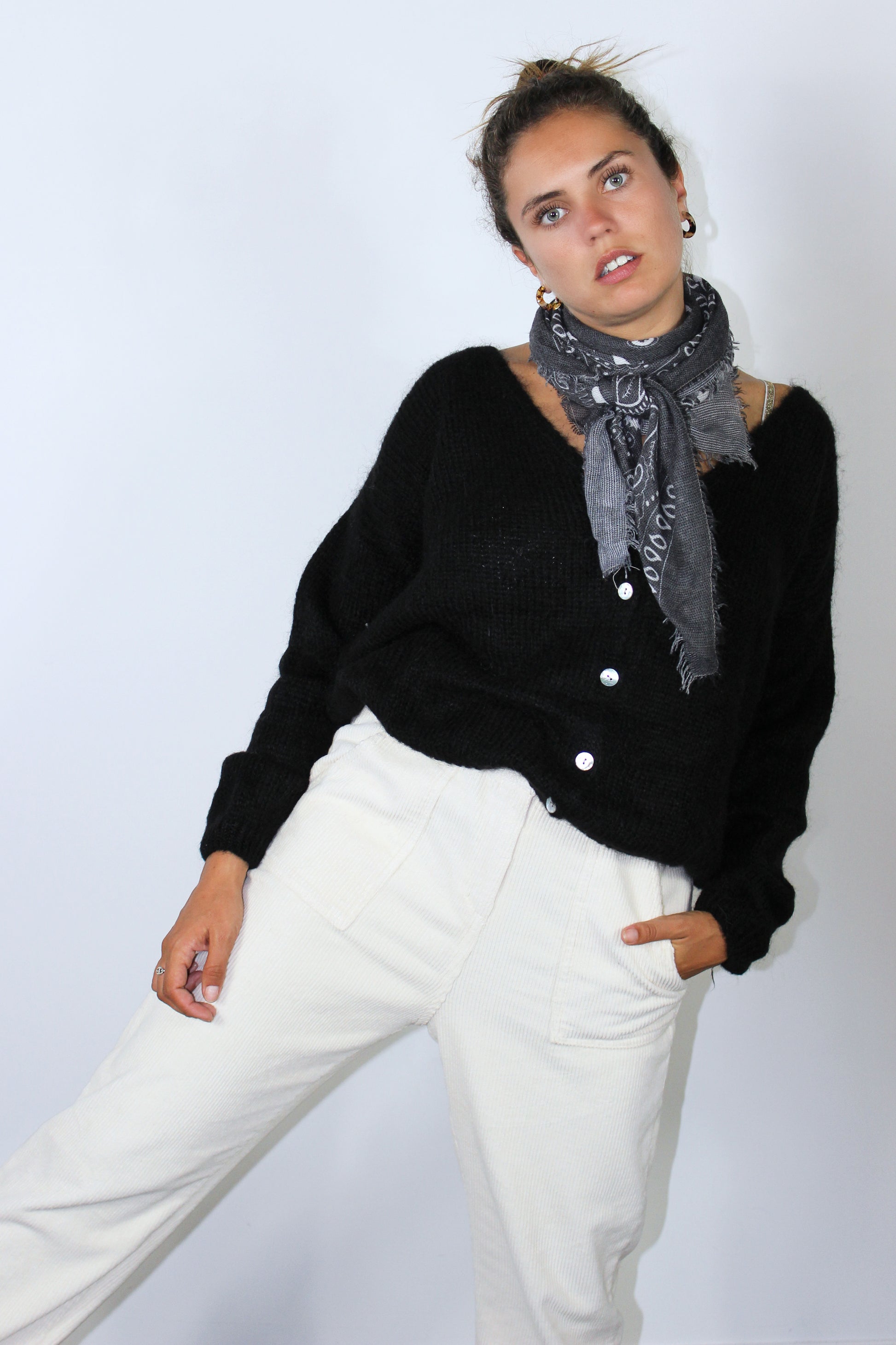 Bandanas - Marie île de Ré