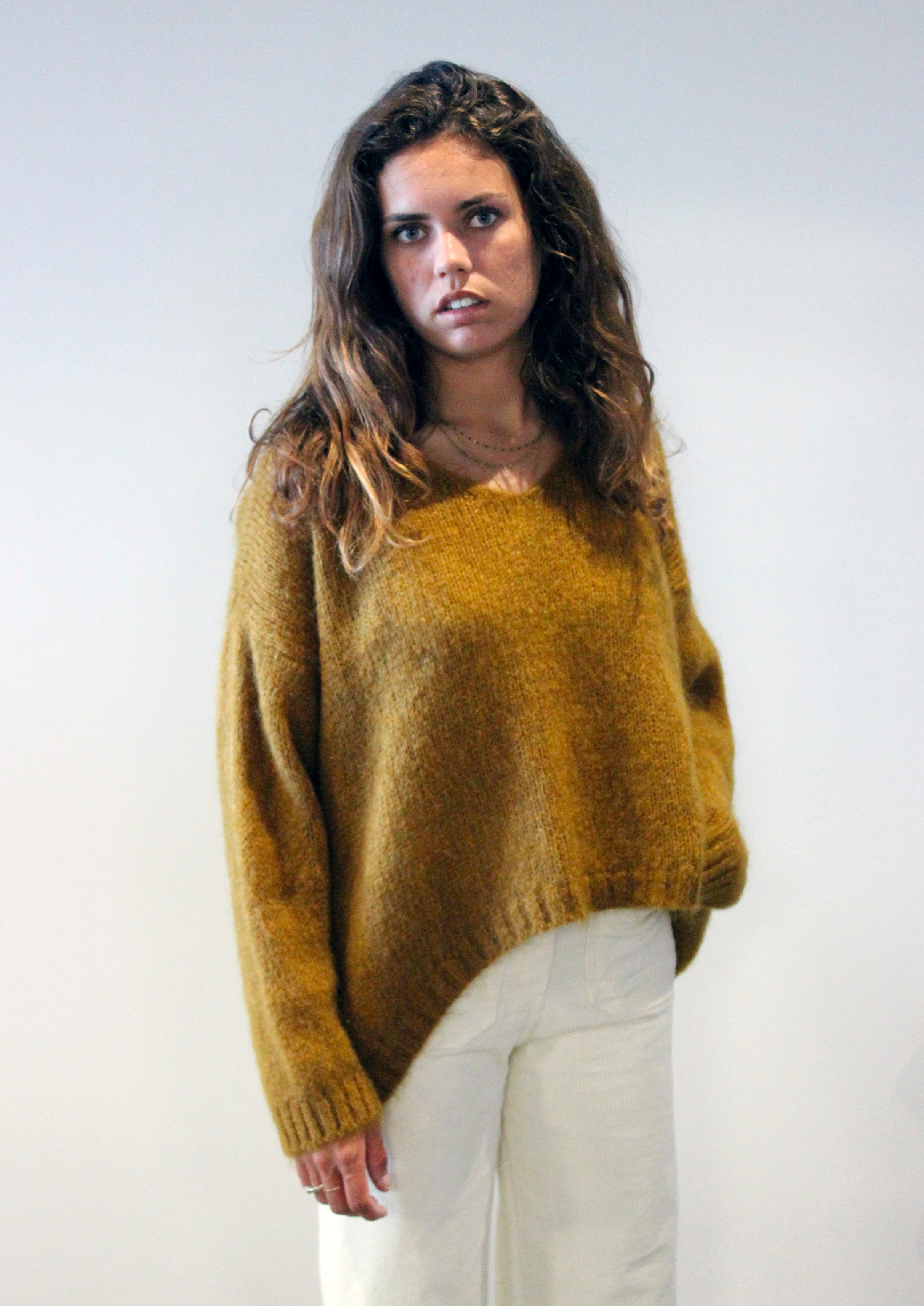 Le pull Audrey, le pull parfait ! - Marie île de Ré