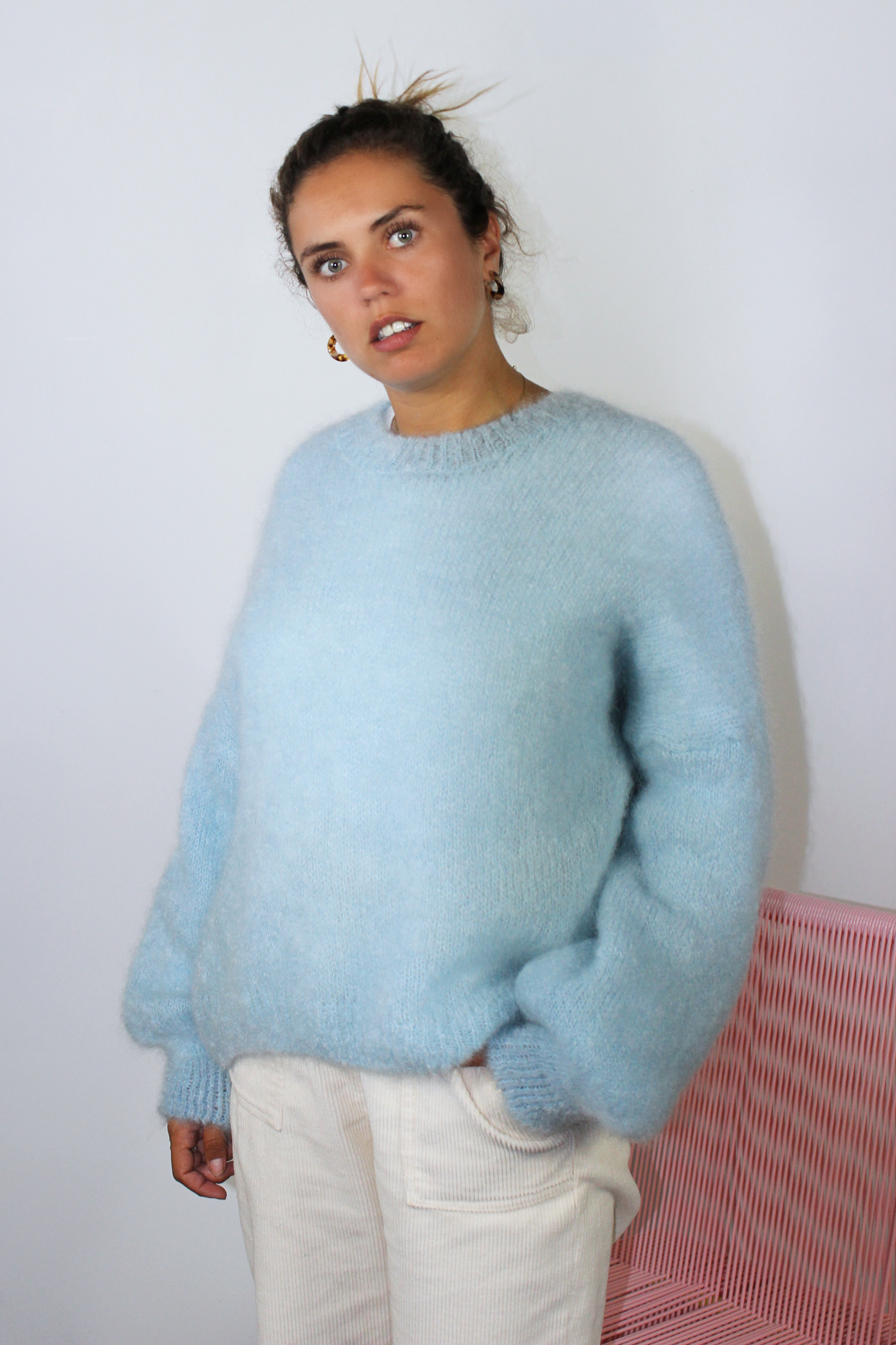 Simone - Marie île de Ré