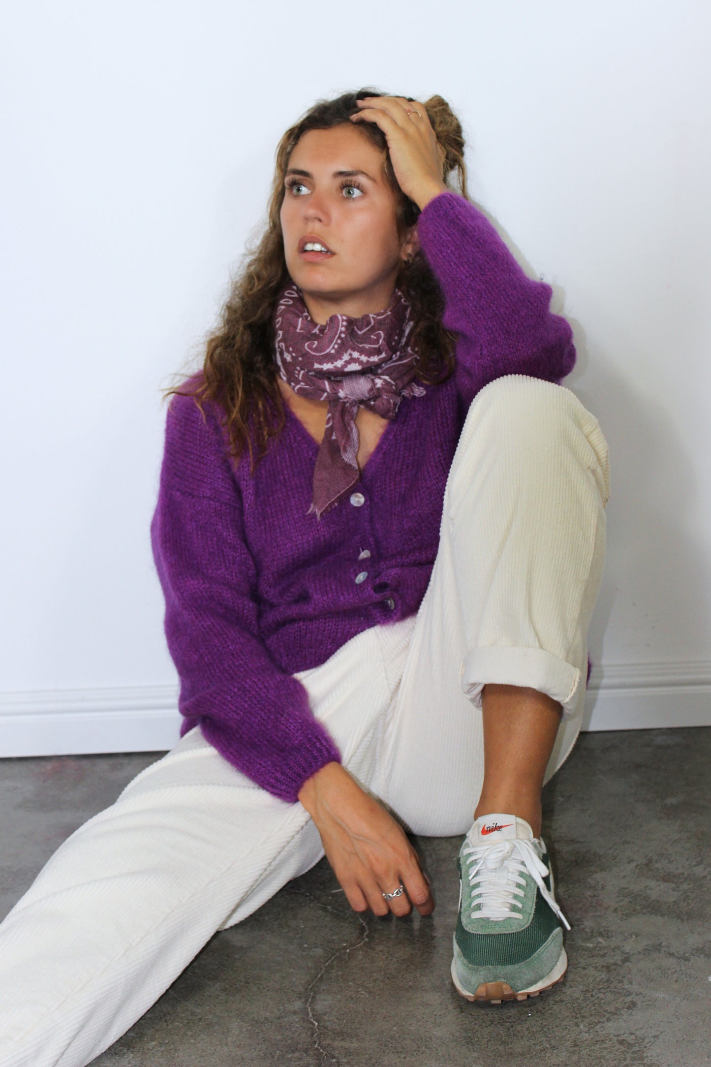 Bandanas - Marie île de Ré