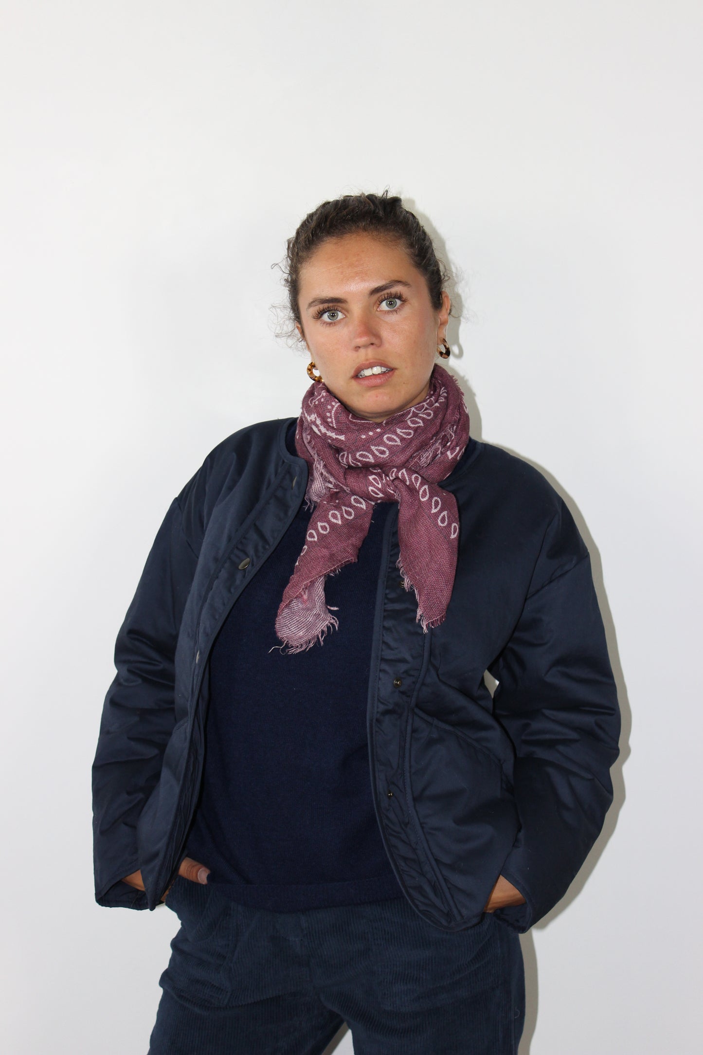 Bandanas - Marie île de Ré