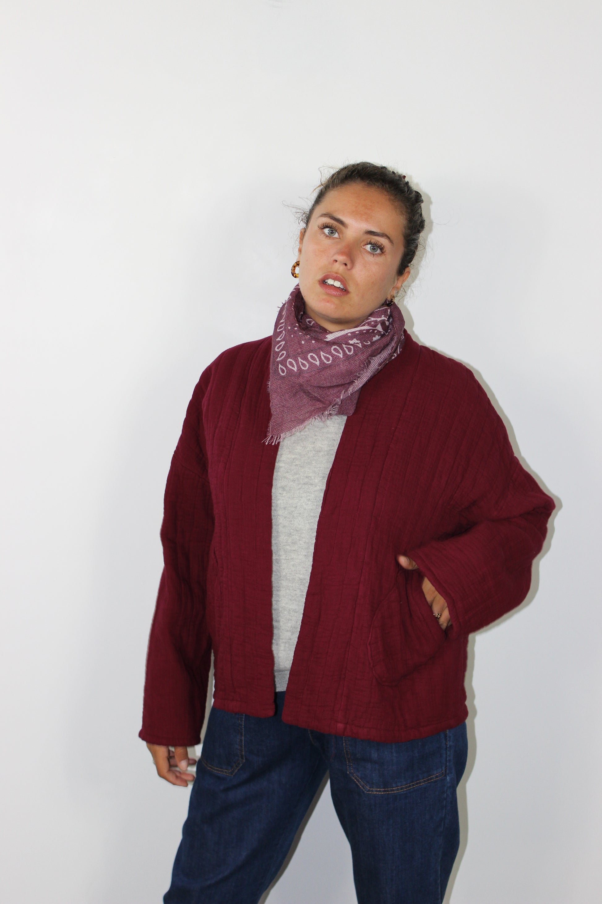 Bandanas - Marie île de Ré