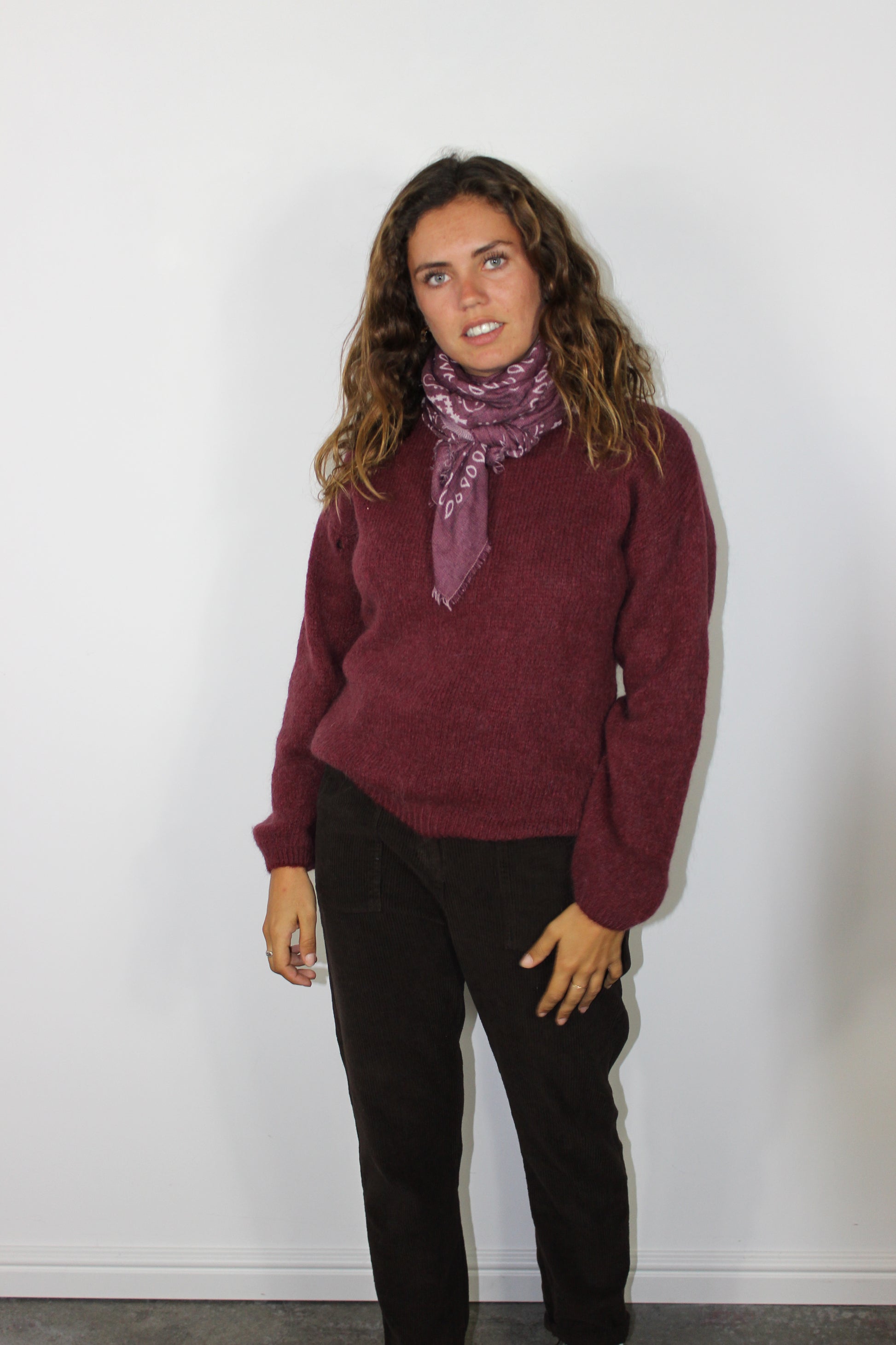 Bandanas - Marie île de Ré