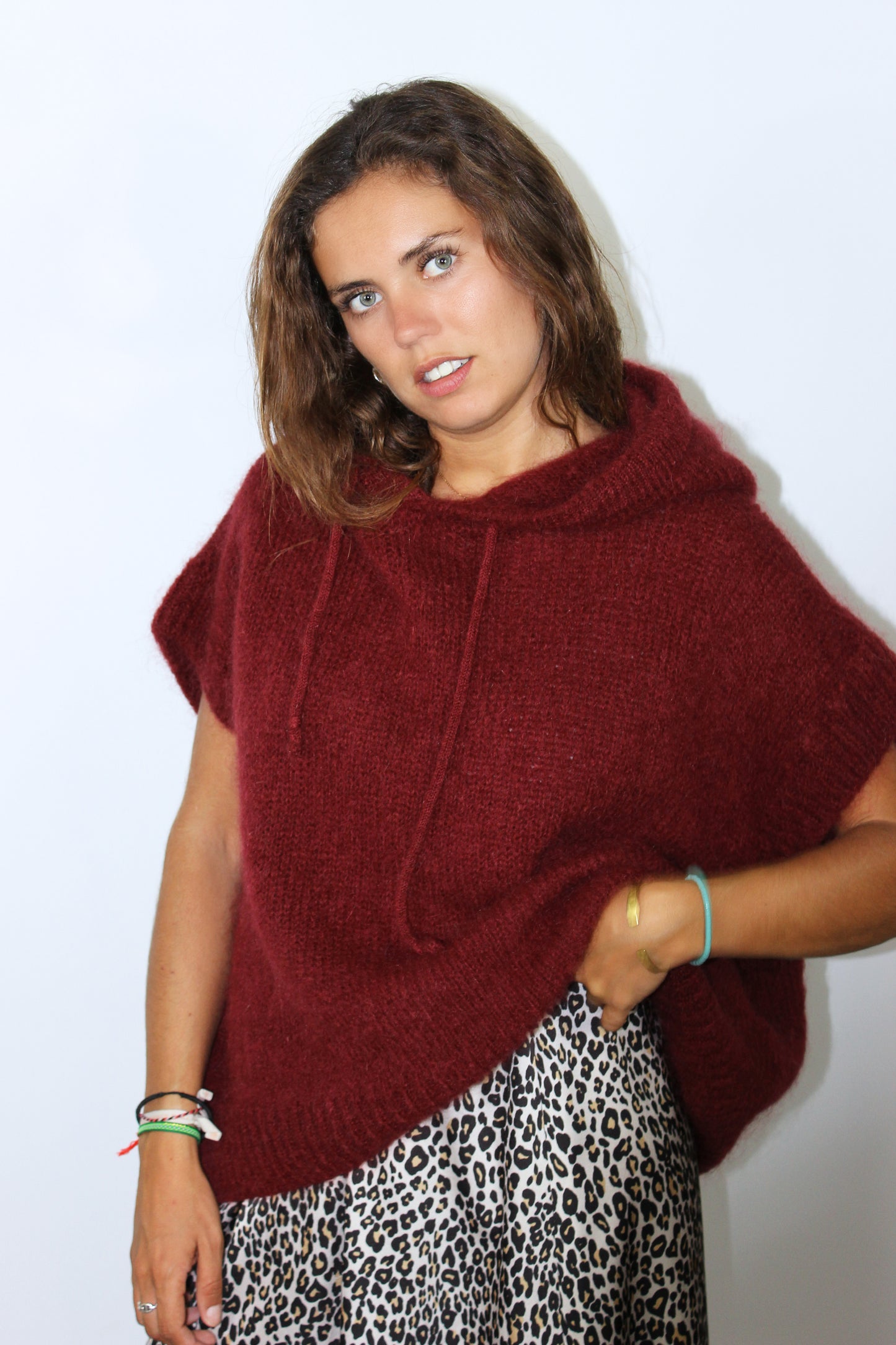 Capucine - Marie île de Ré