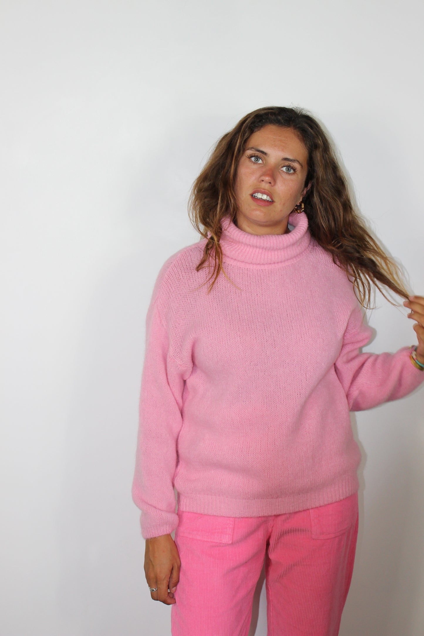 Ernest - Marie île de Ré