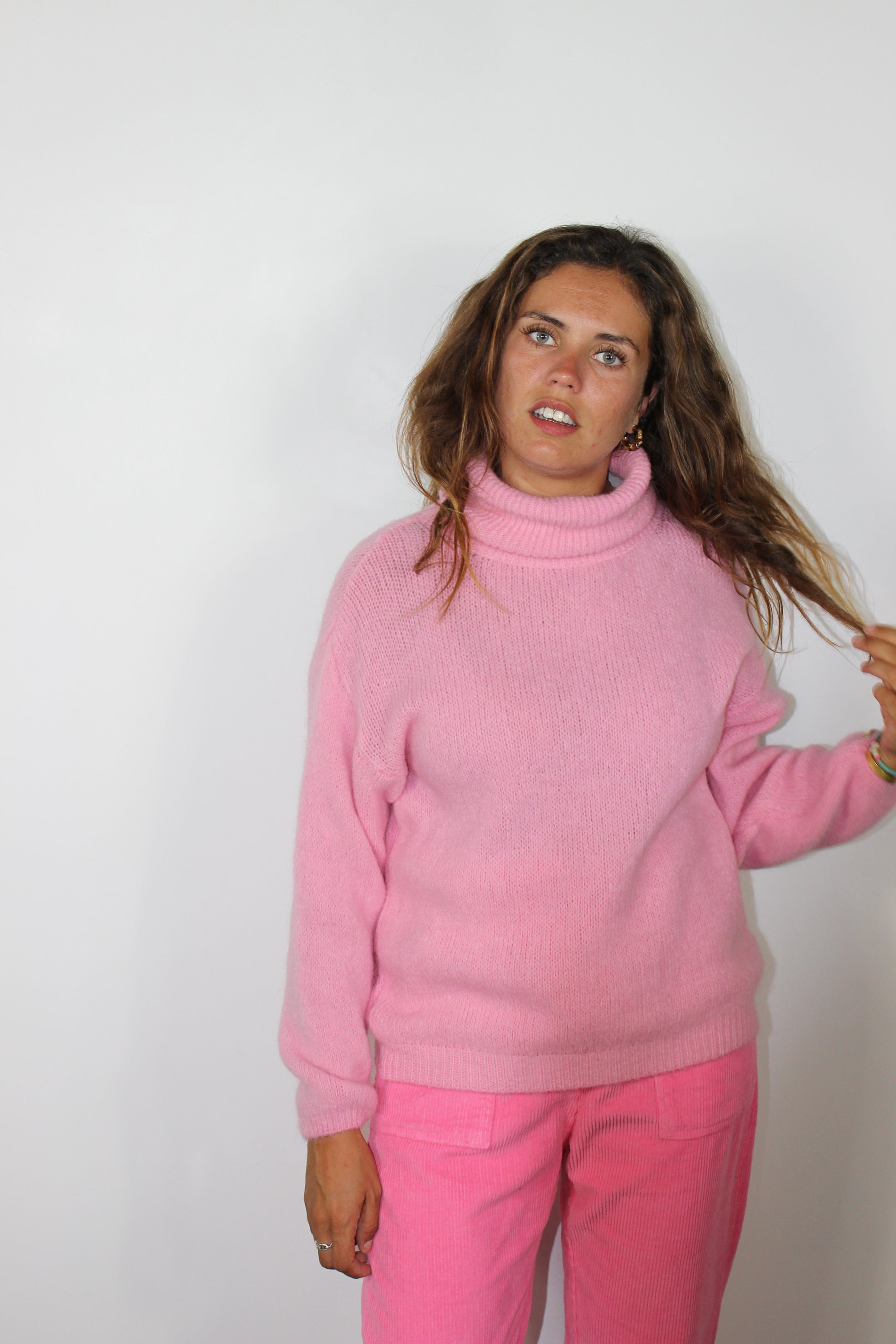 Ernest - Marie île de Ré