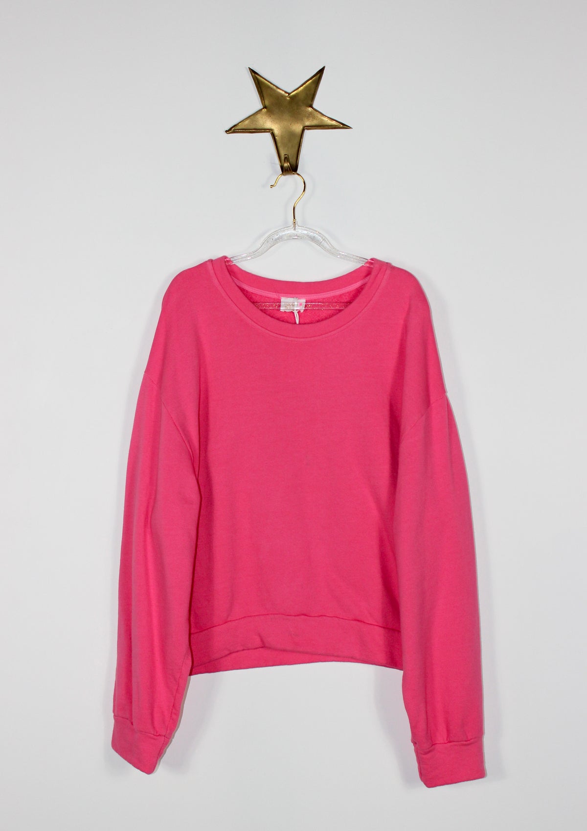 Sweat-shirt Raphaël - Marie île de Ré