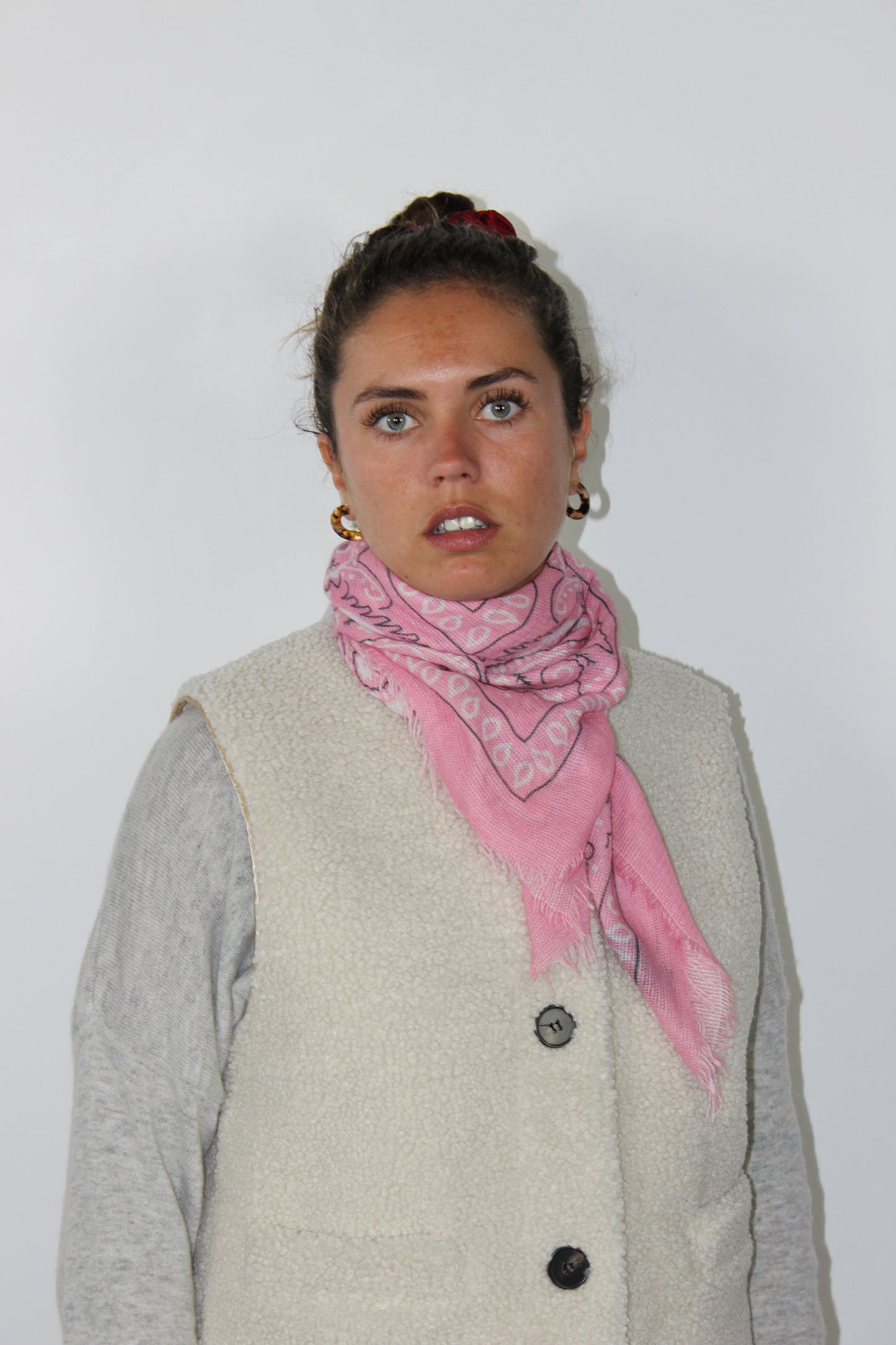 Bandanas - Marie île de Ré