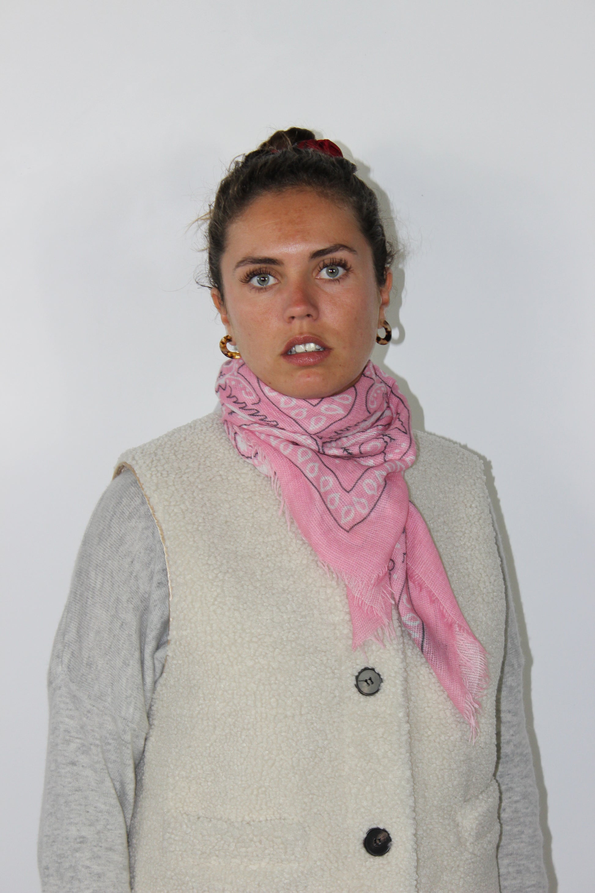 Bandanas - Marie île de Ré