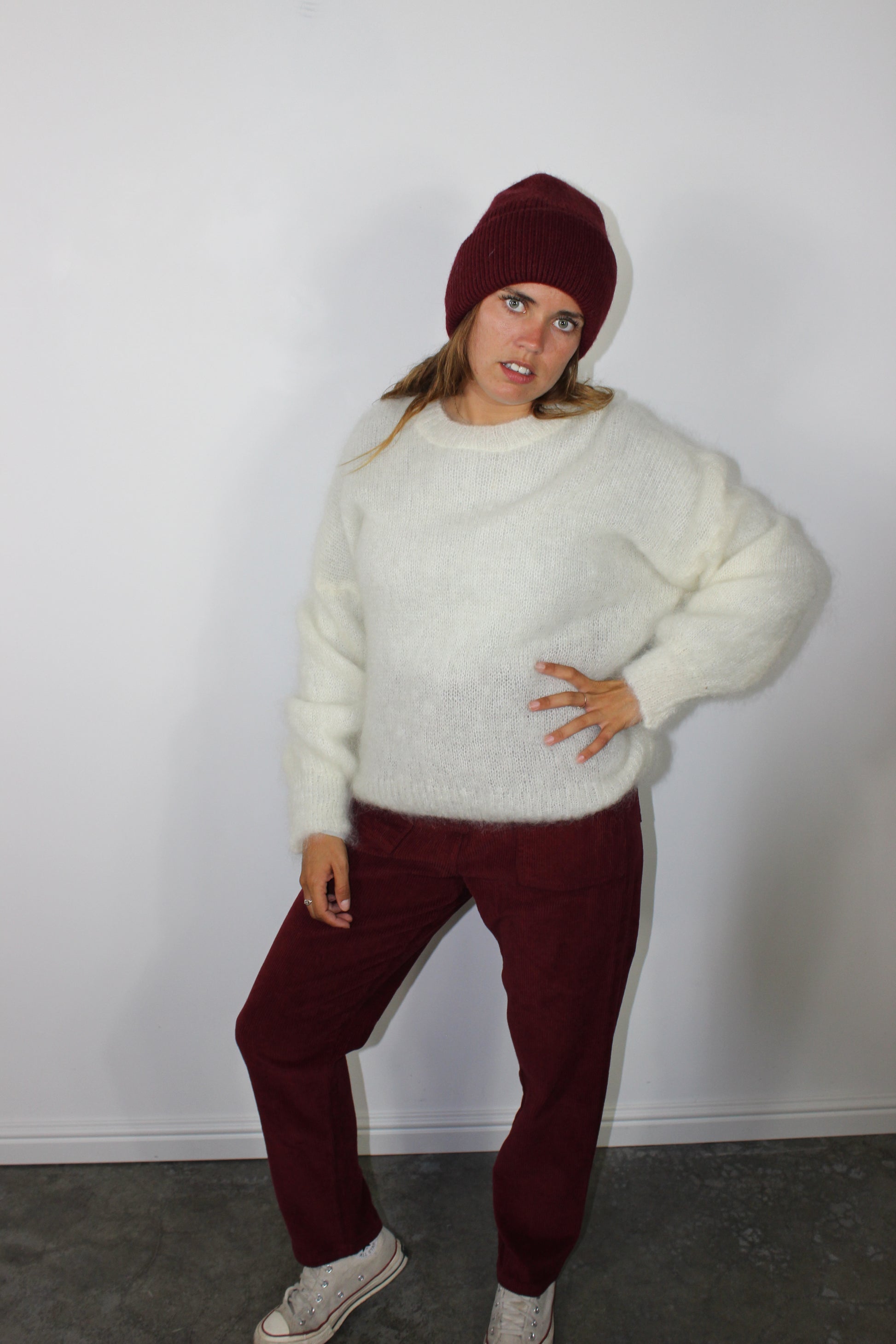 Ernest - Marie île de Ré