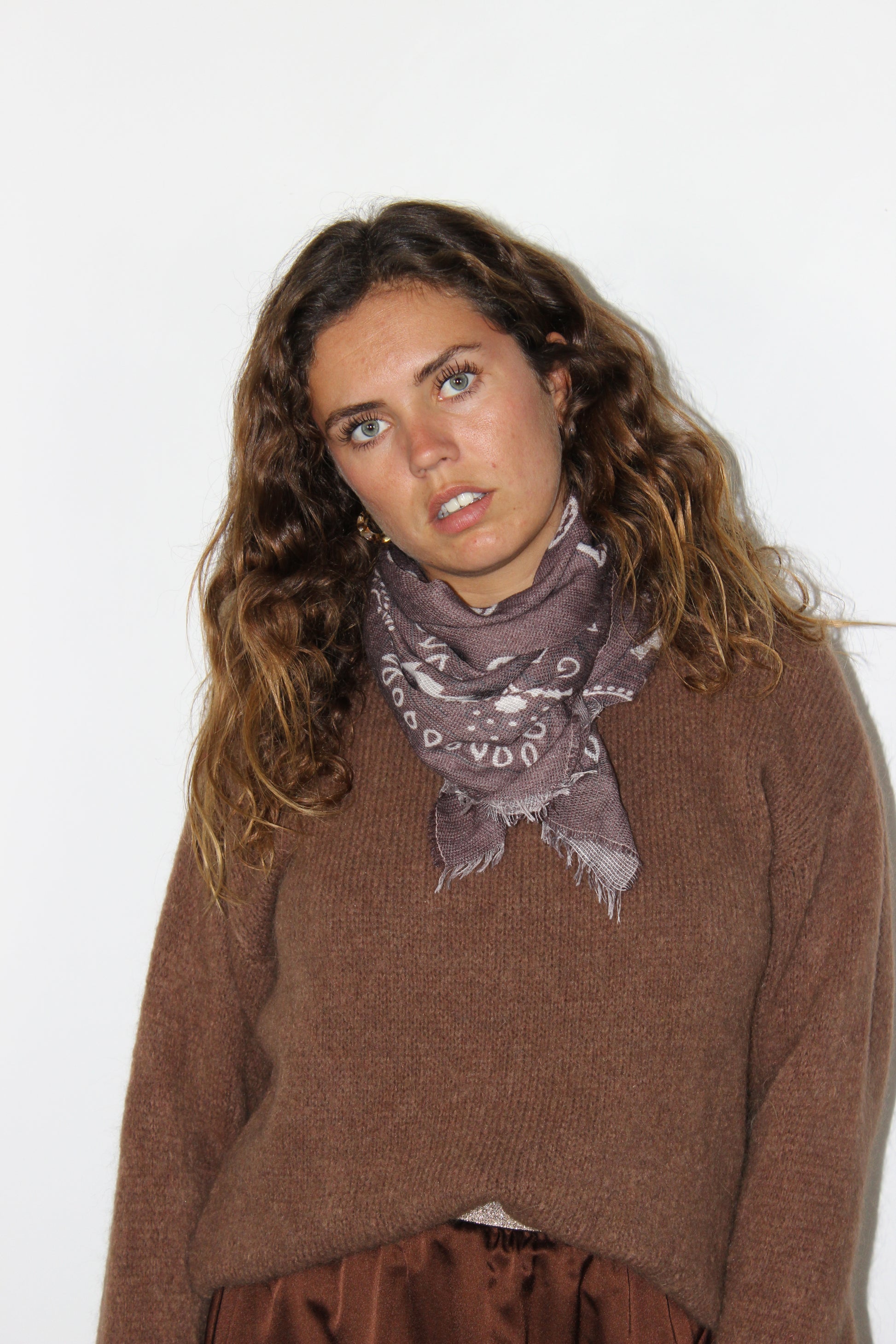 Bandanas - Marie île de Ré