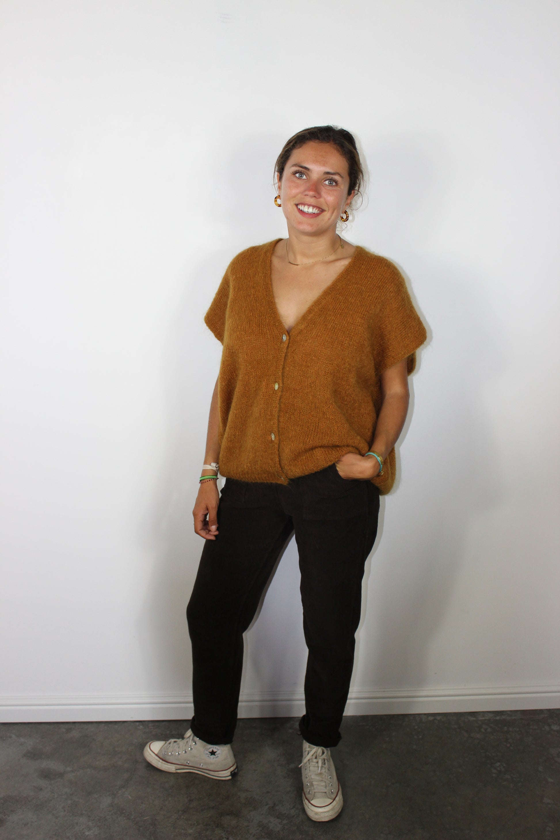 Ernest - Marie île de Ré