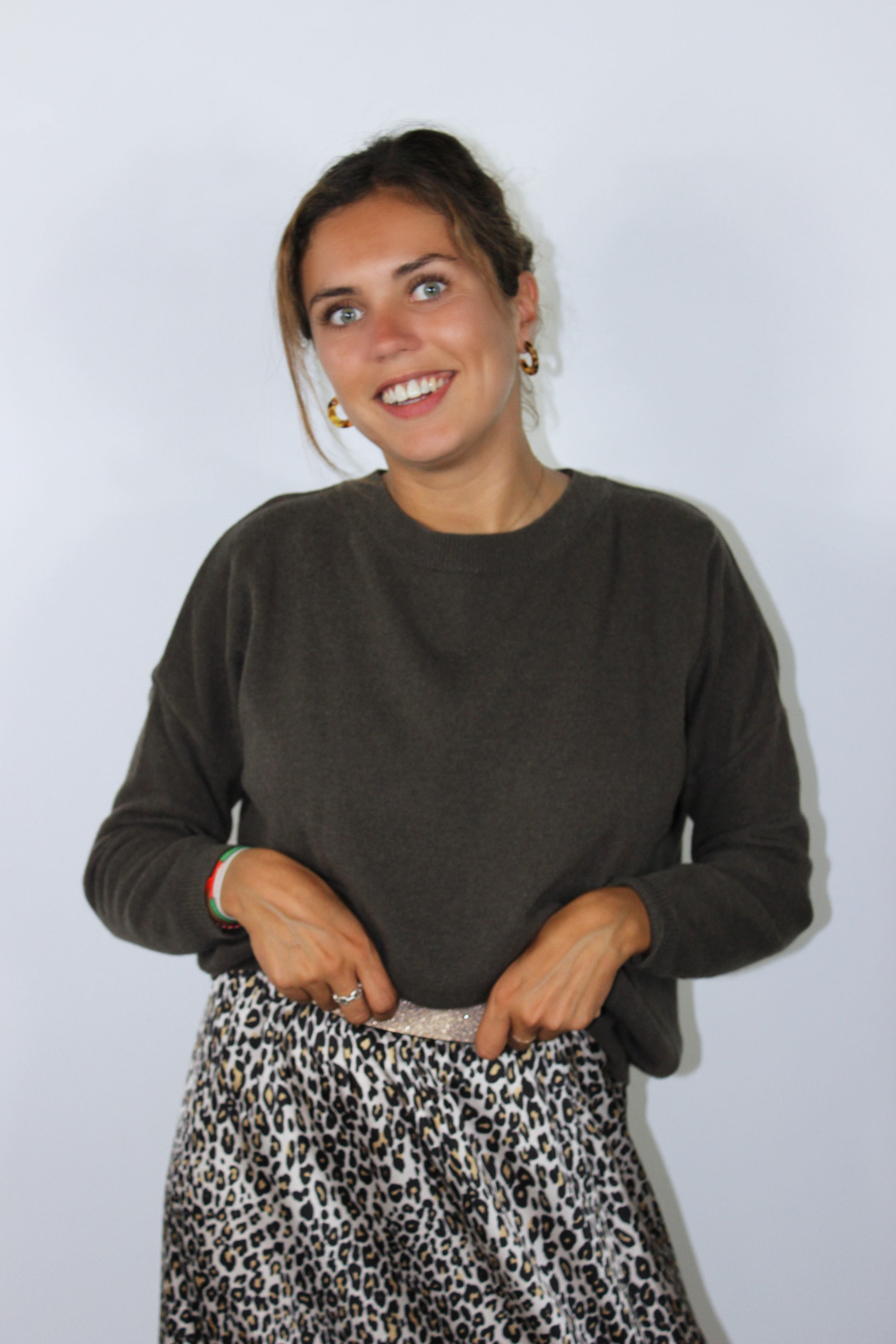 Jackie - Marie île de Ré