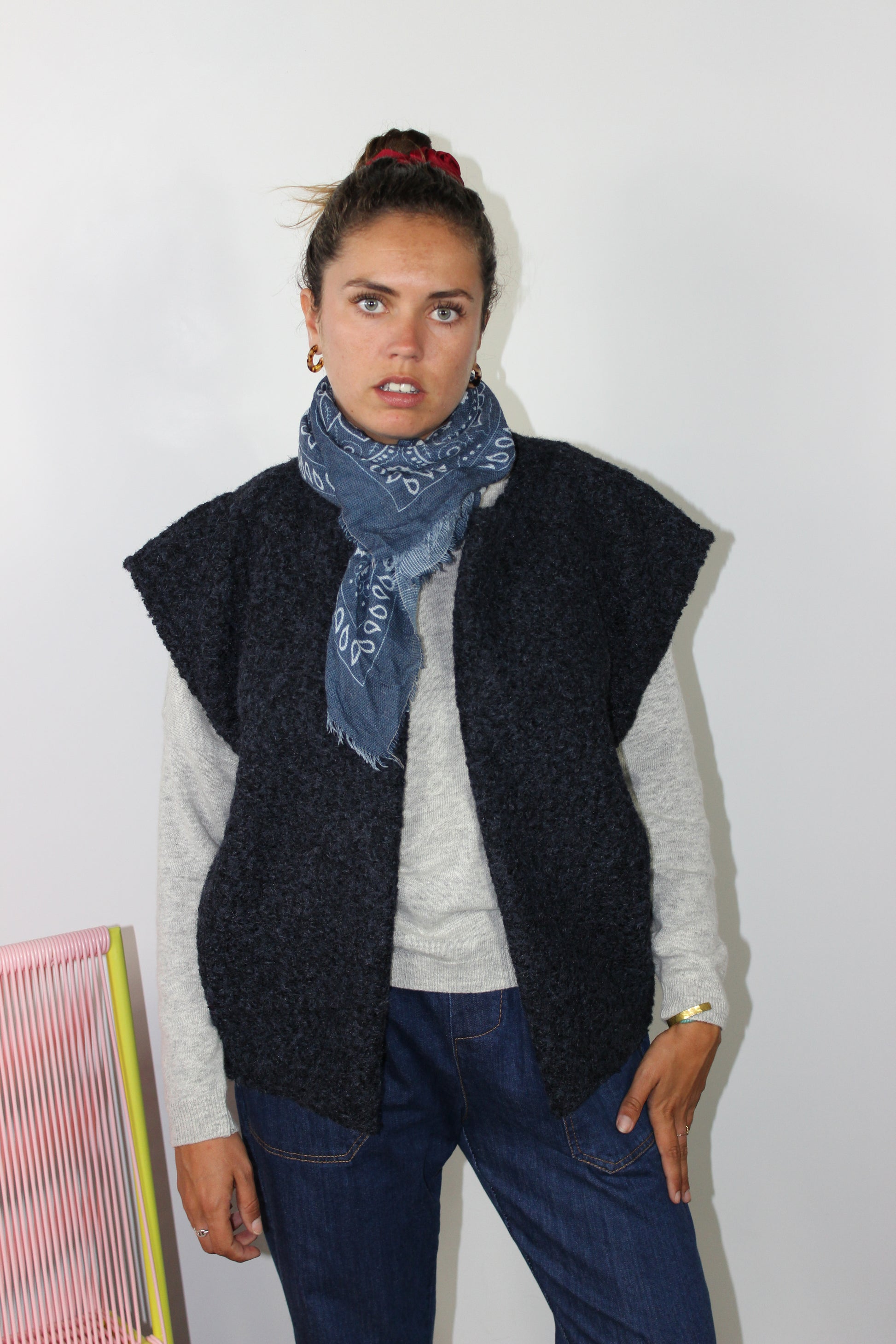 Bandanas - Marie île de Ré