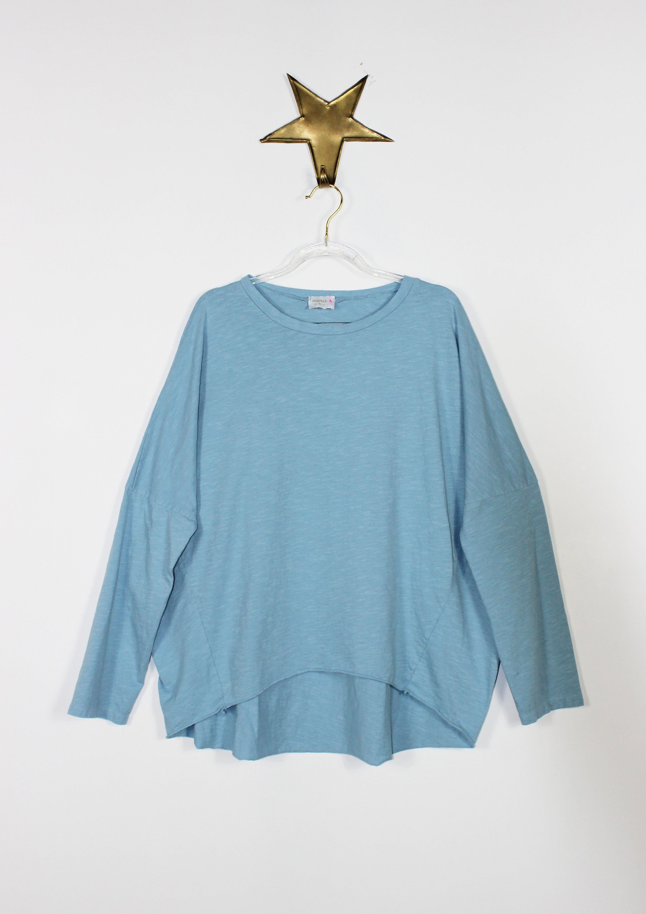 Tee-shirt Gaspard - Marie île de Ré