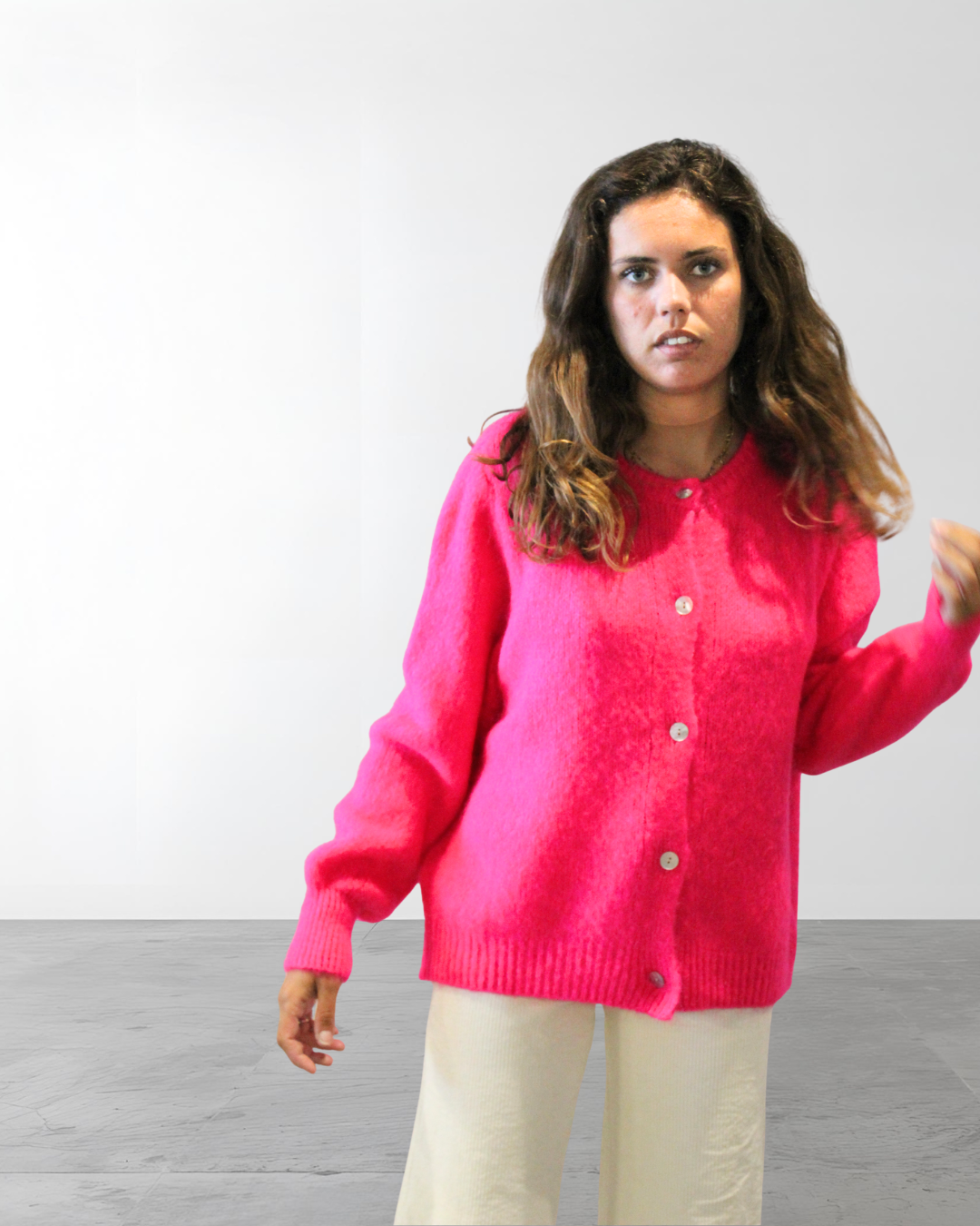 Suzanne - Marie île de Ré