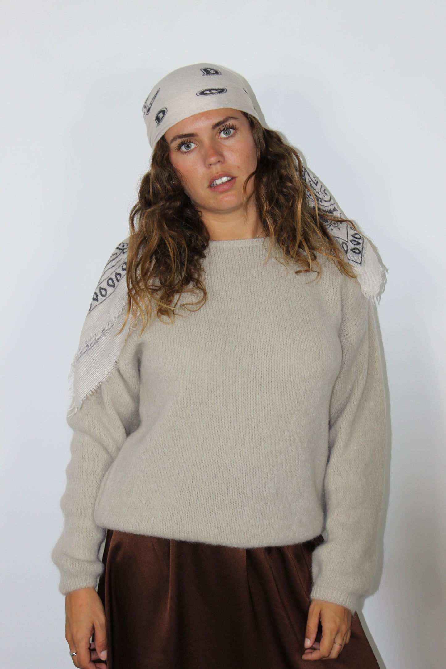 Bandanas - Marie île de Ré