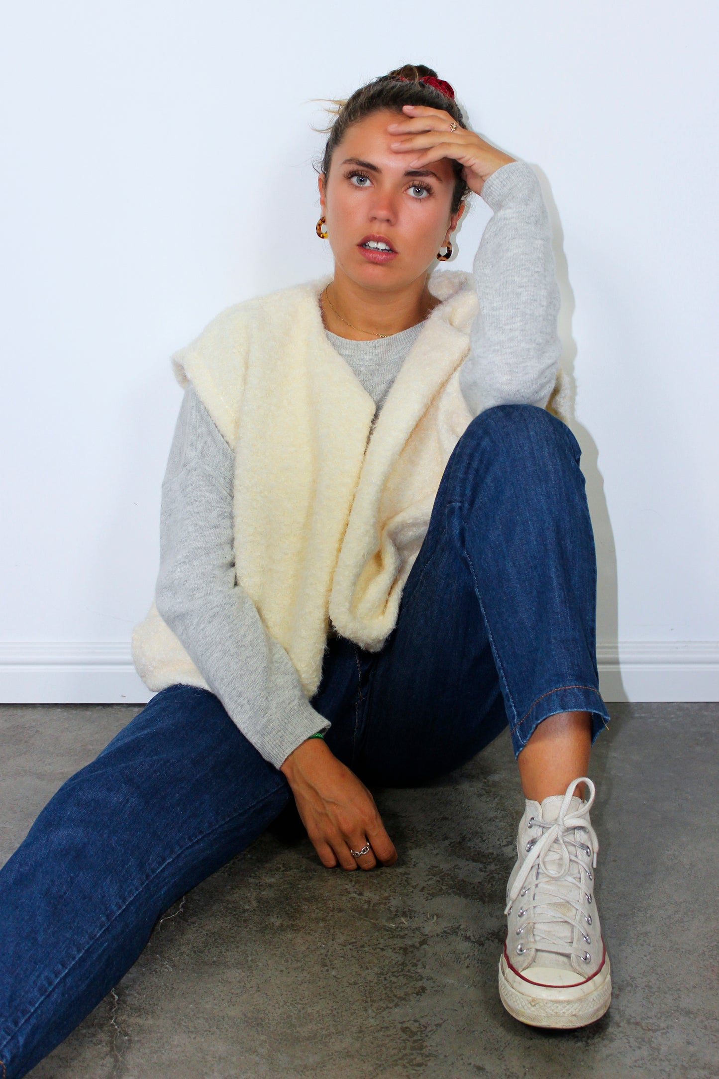 Maurice - Marie île de Ré