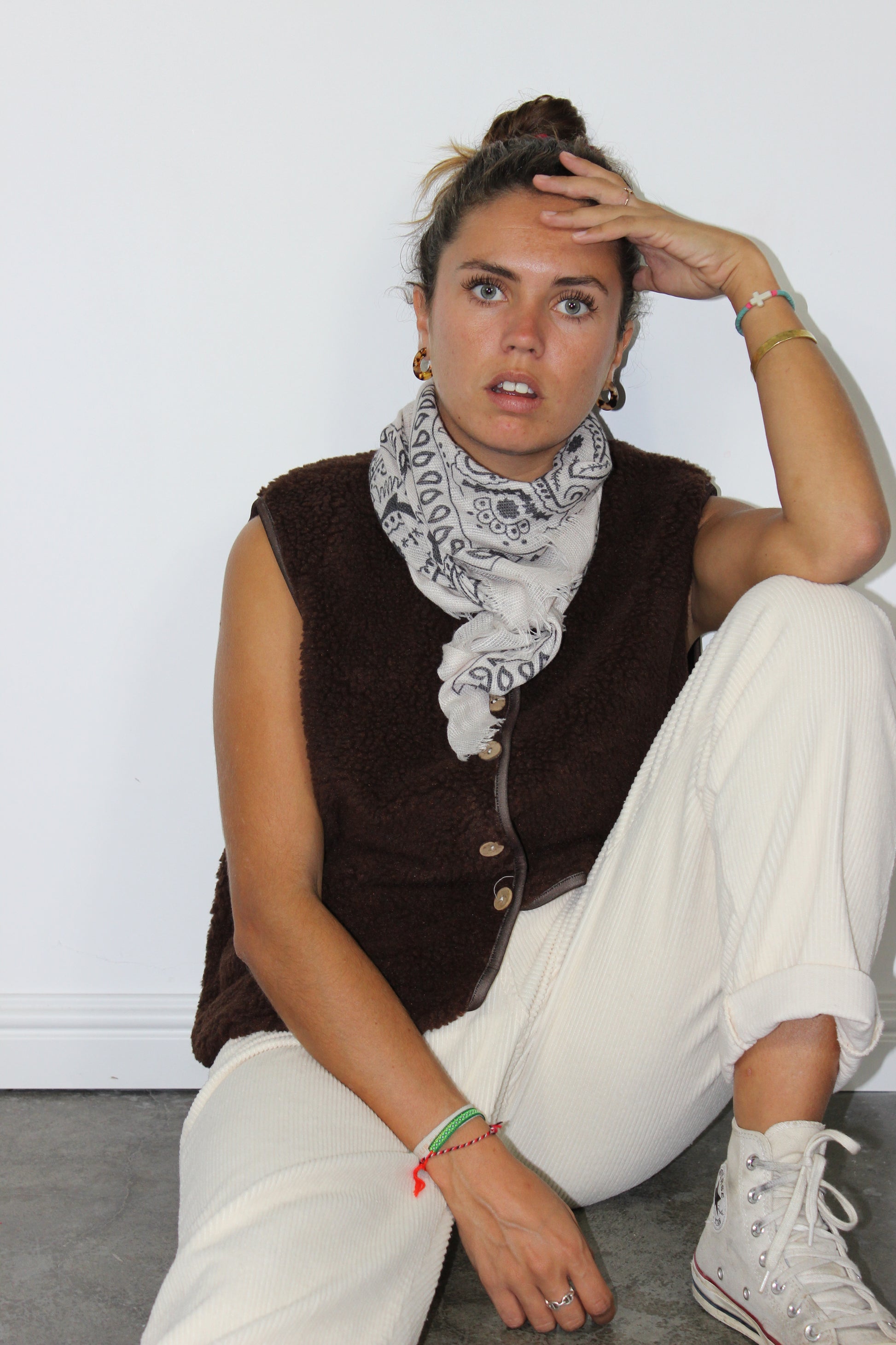 Bandanas - Marie île de Ré