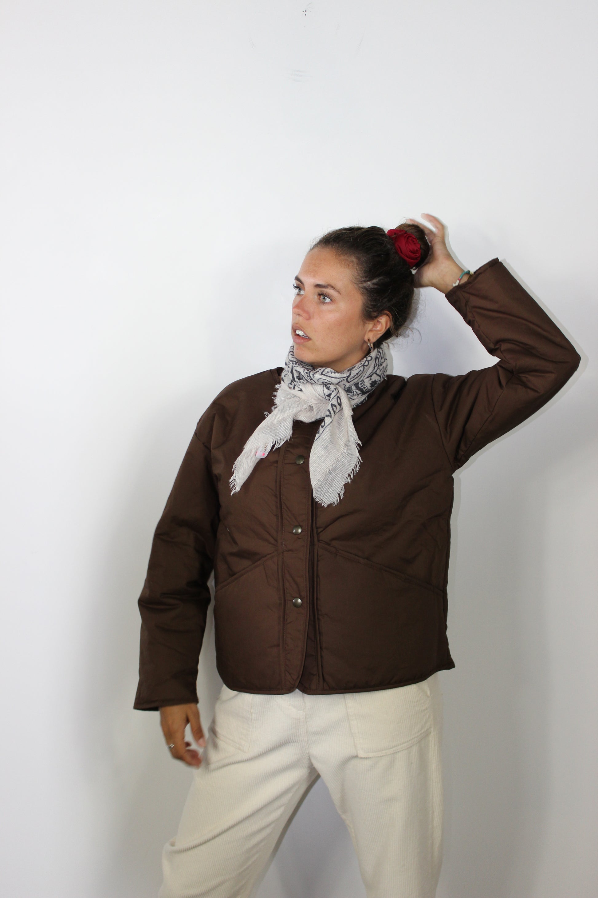 Bandanas - Marie île de Ré