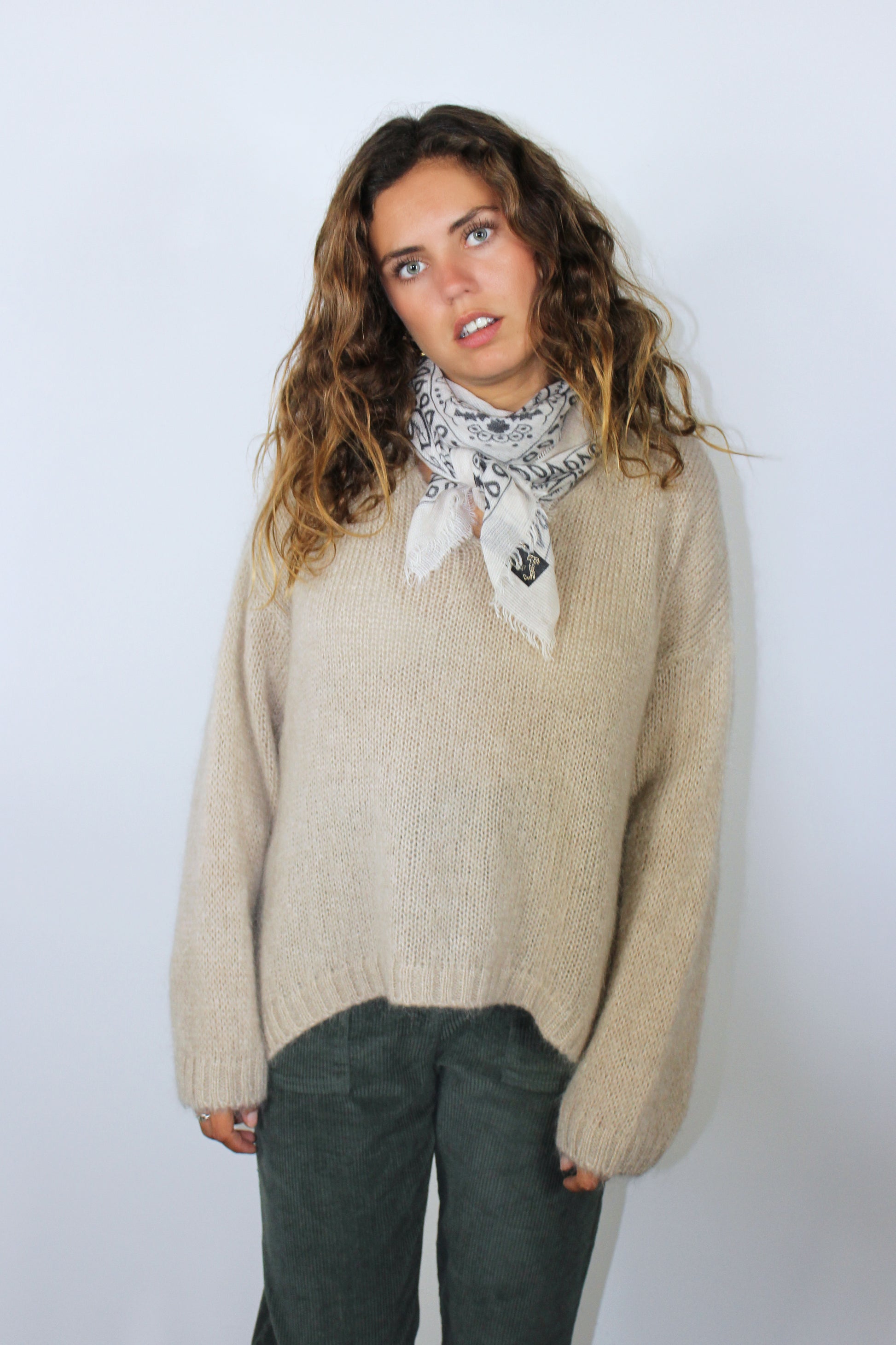 Bandanas - Marie île de Ré