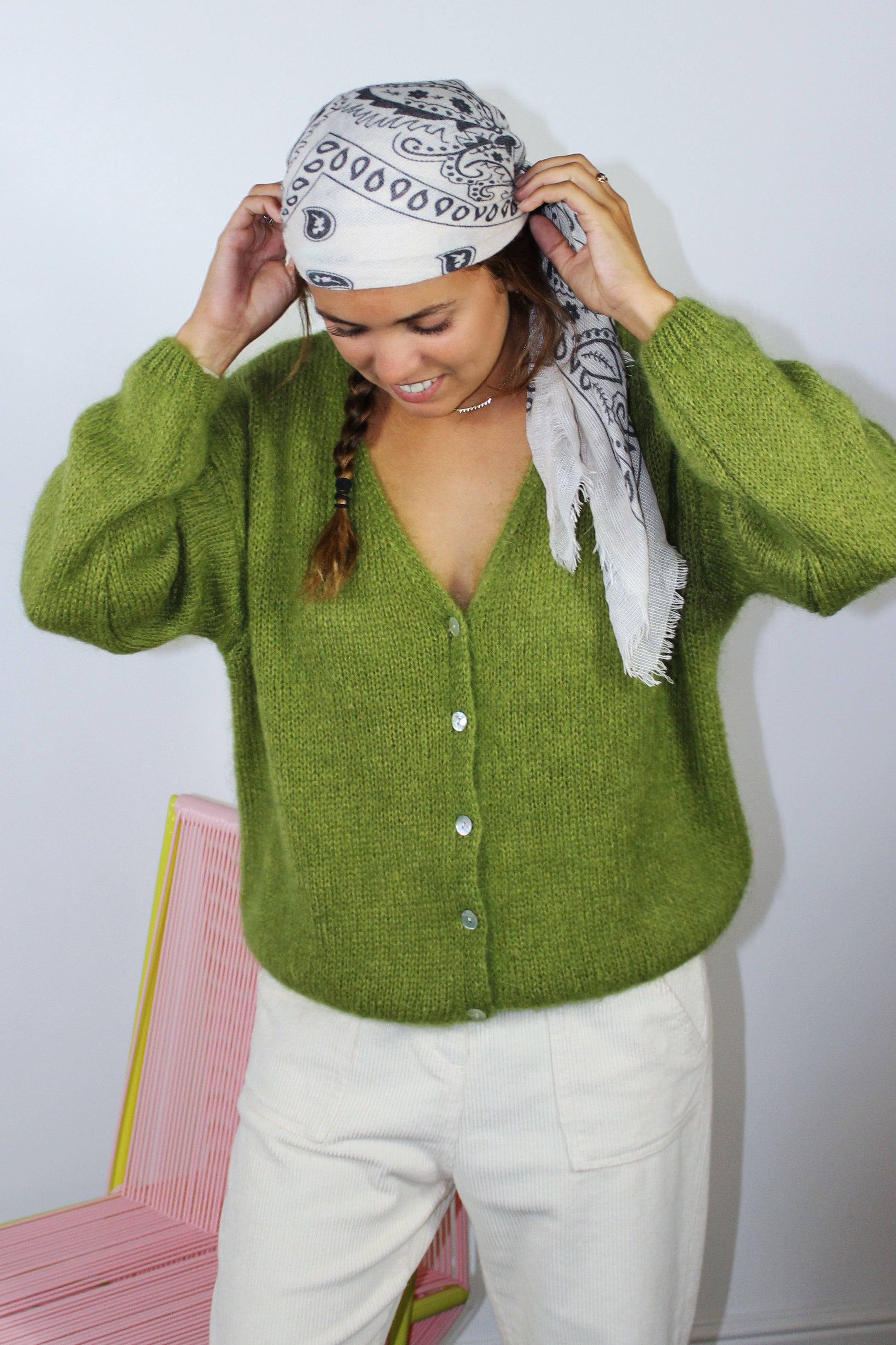 Bandanas - Marie île de Ré