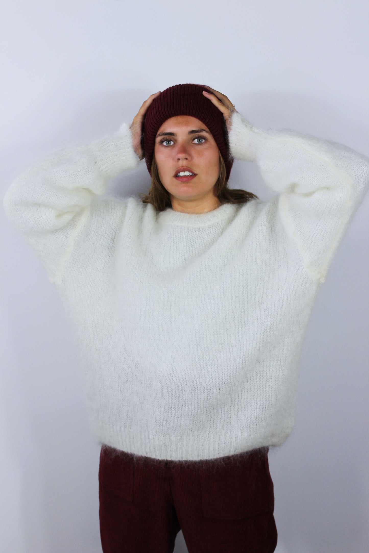 Simone - Marie île de Ré