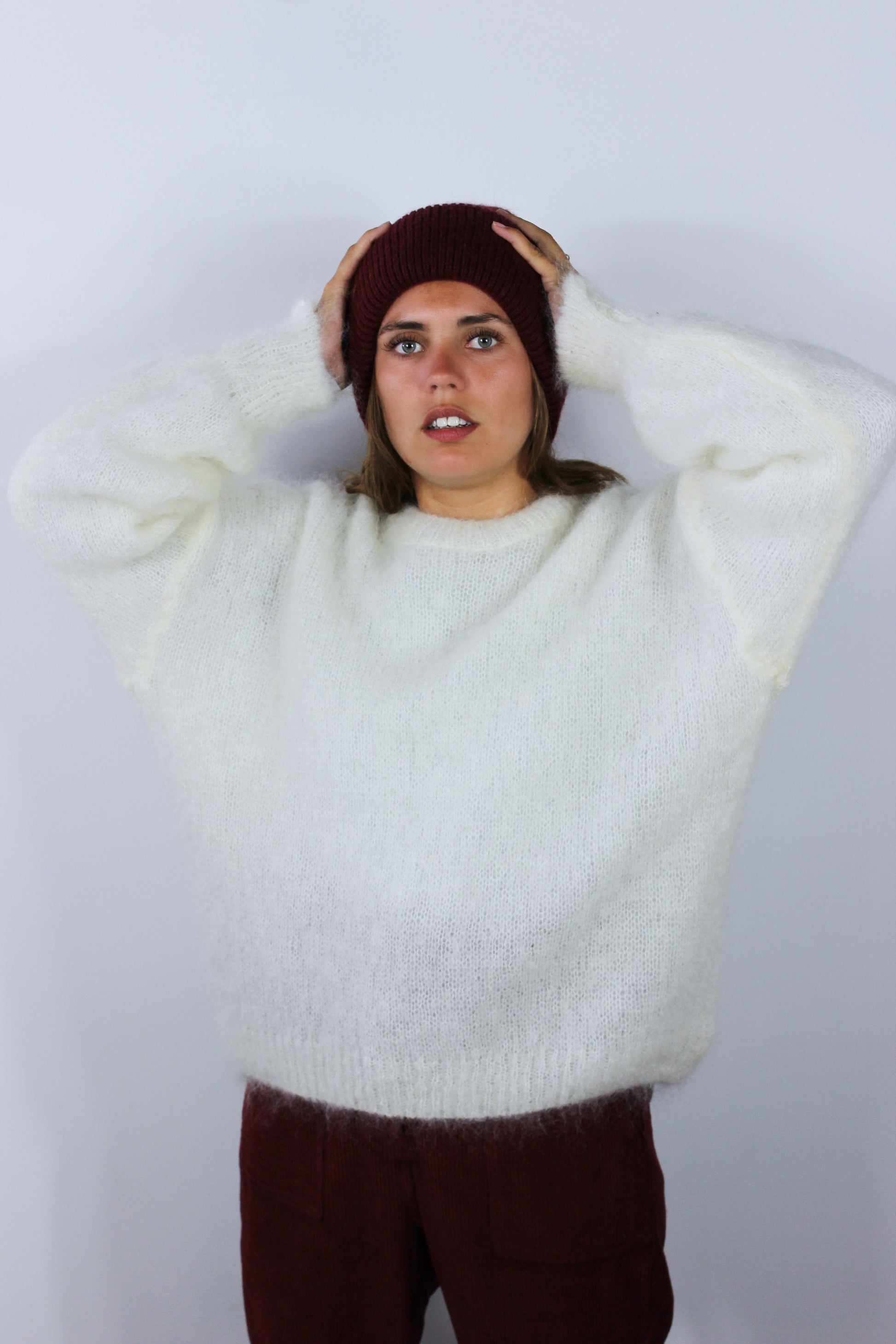 Simone - Marie île de Ré