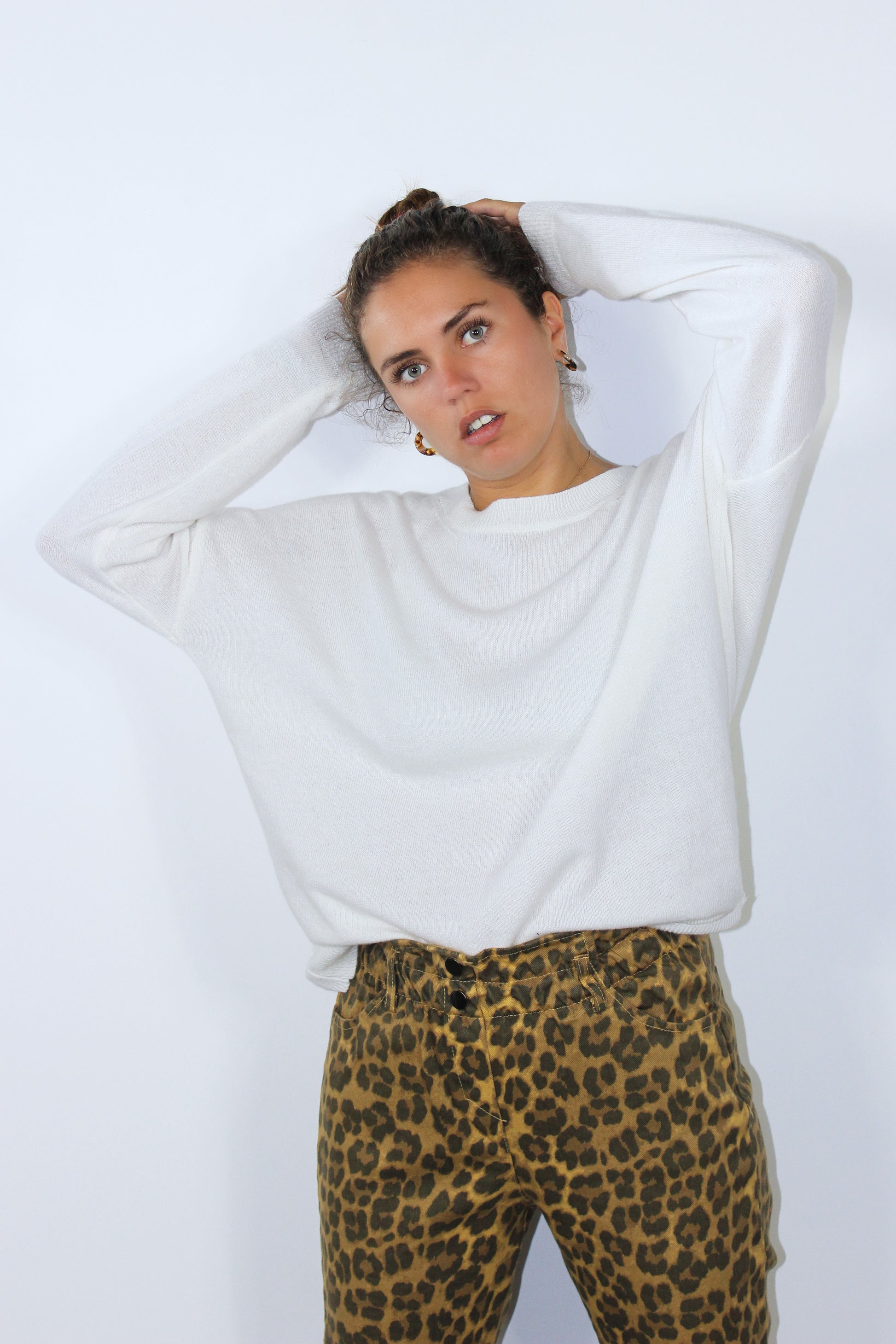 Jackie - Marie île de Ré