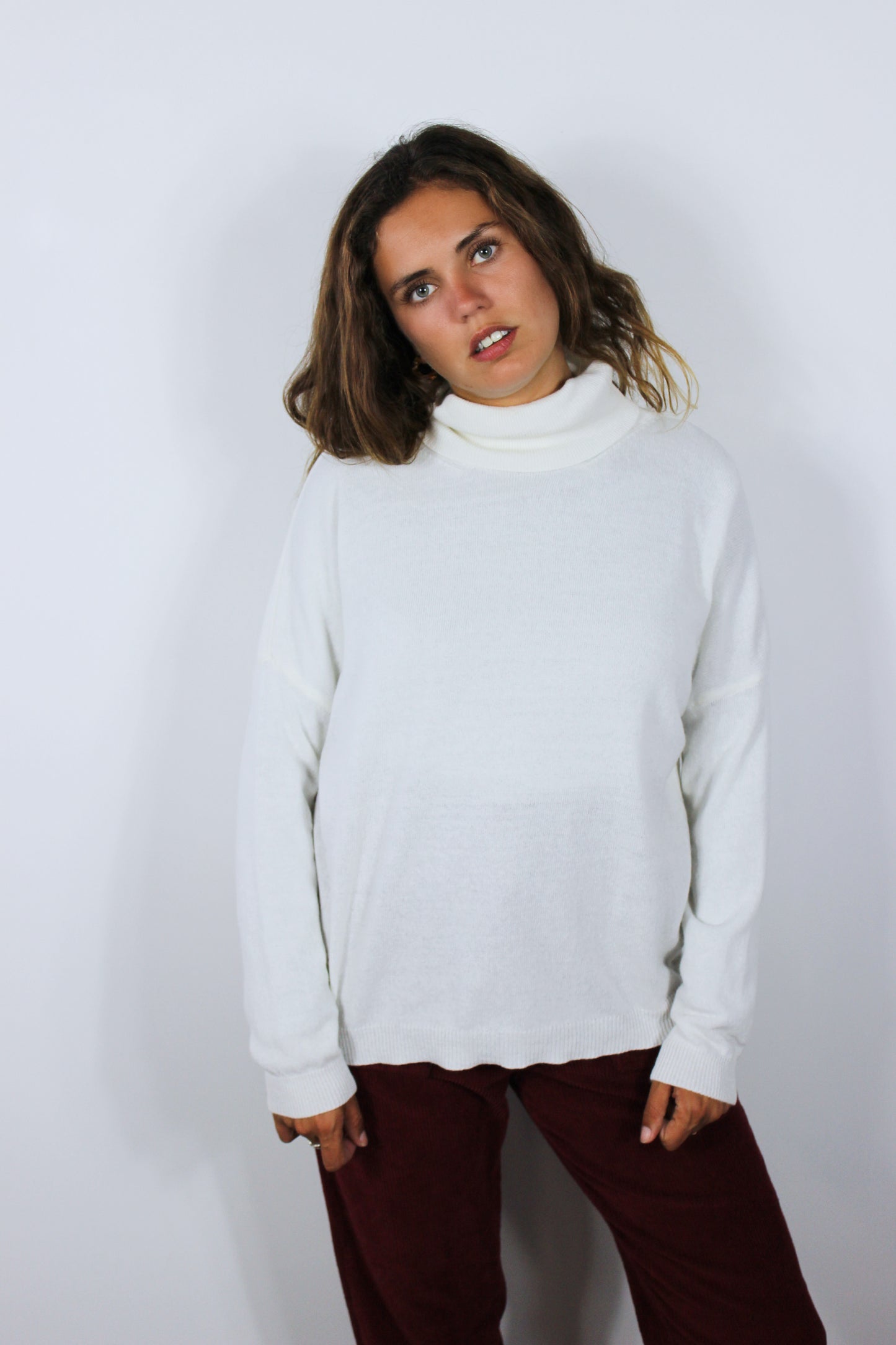 Victoria - Marie île de Ré