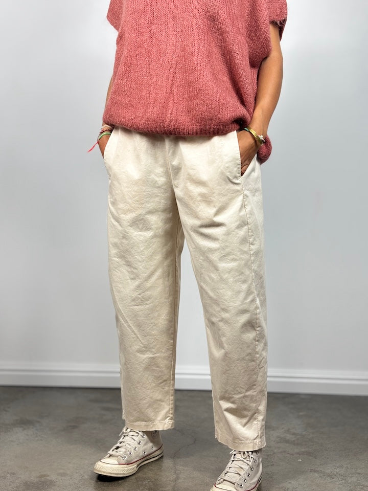 Pantalon Thomas - Marie île de Ré