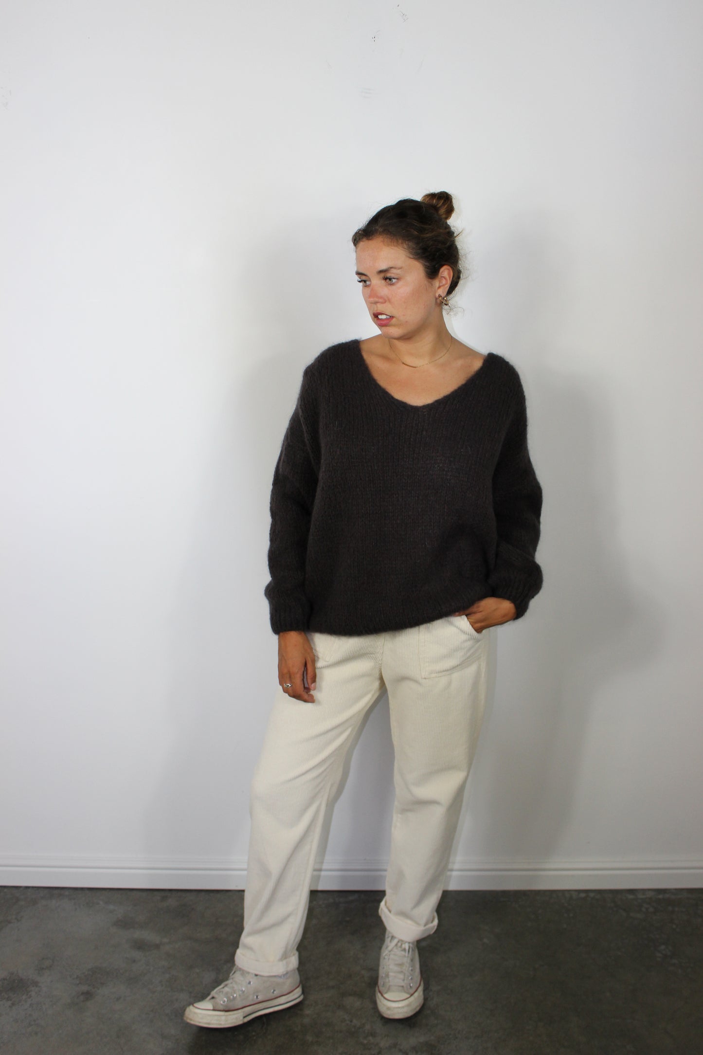 Ernest - Marie île de Ré