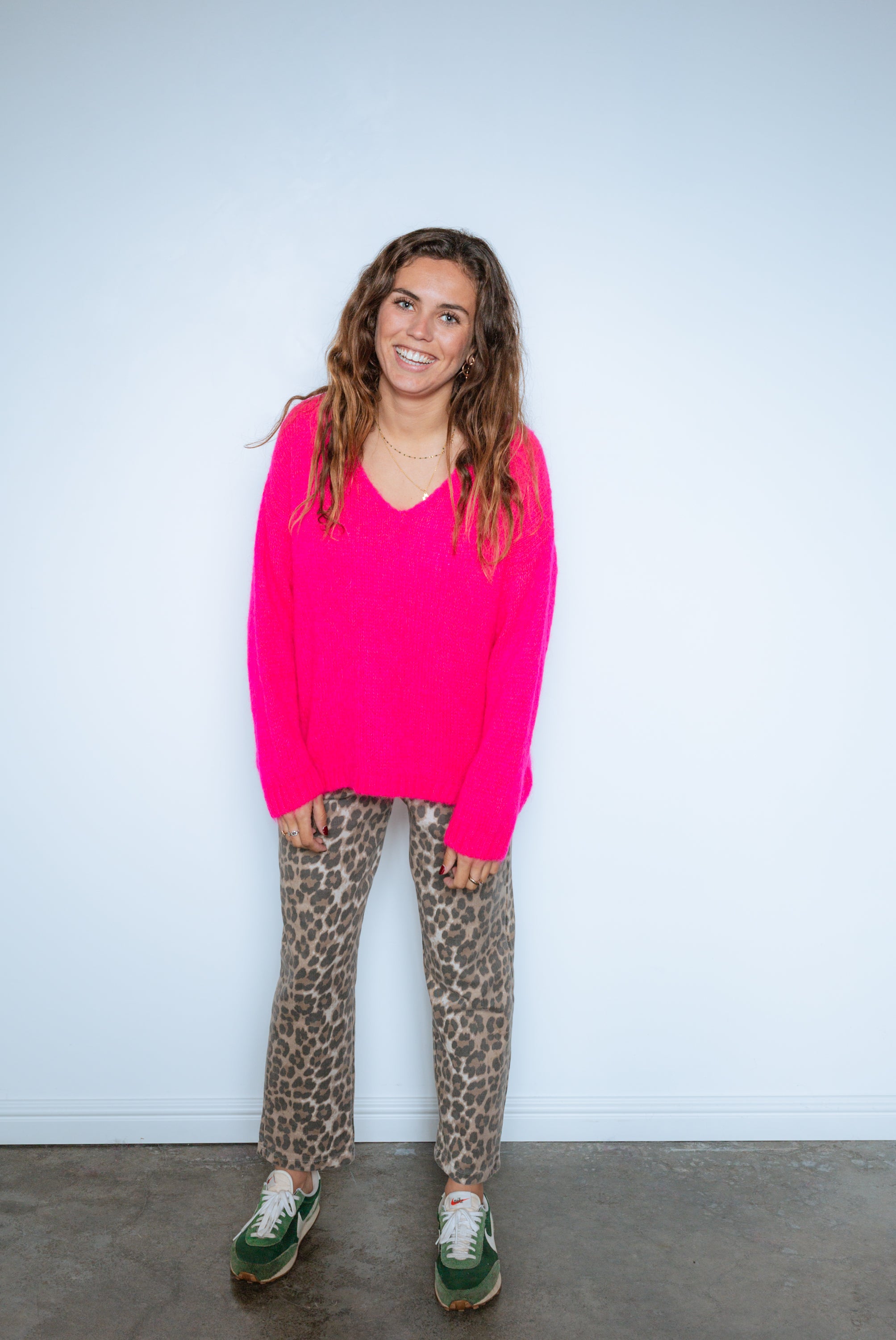 Le pull Audrey, le pull parfait ! - Marie île de Ré