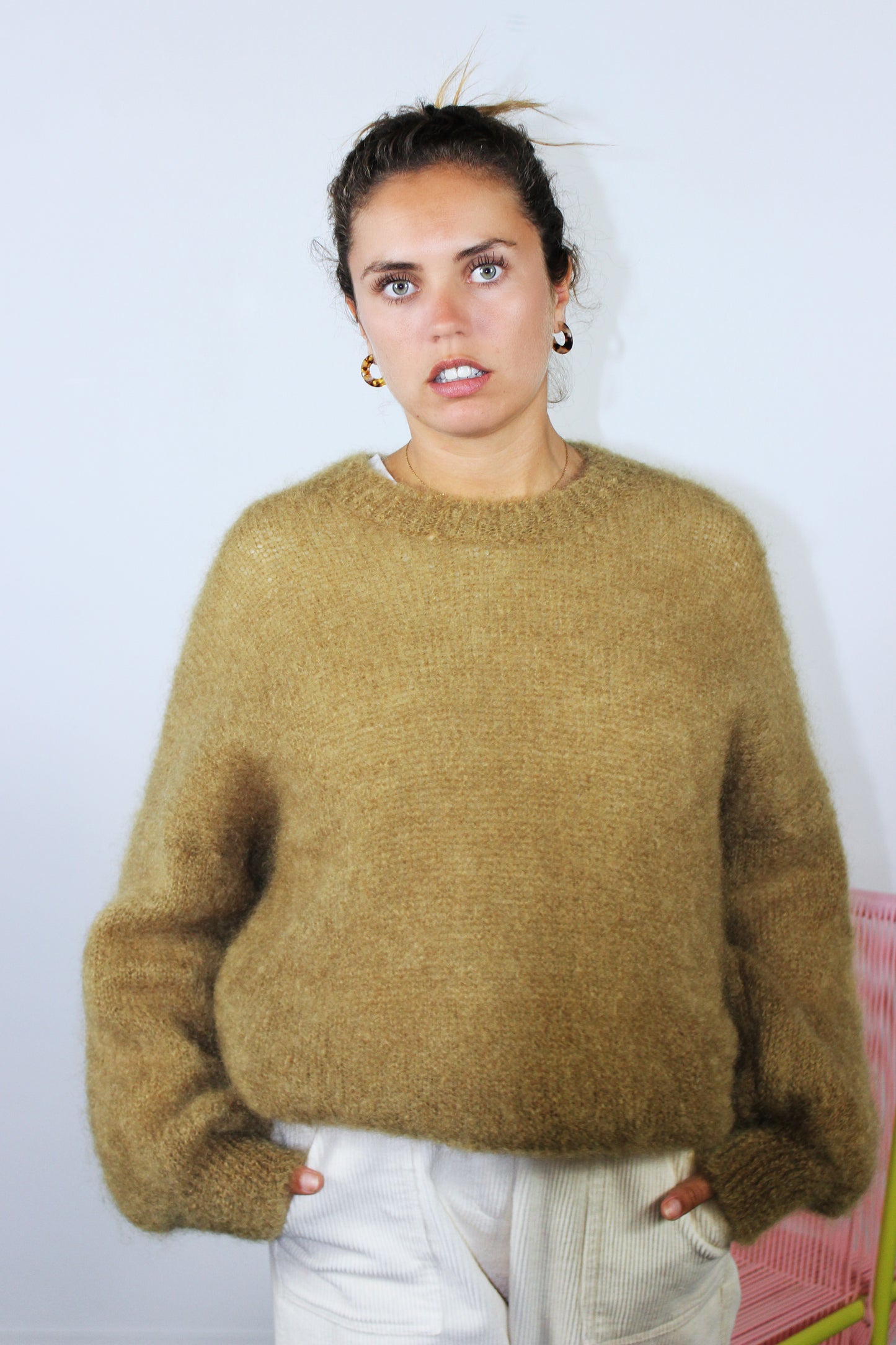 Simone - Marie île de Ré