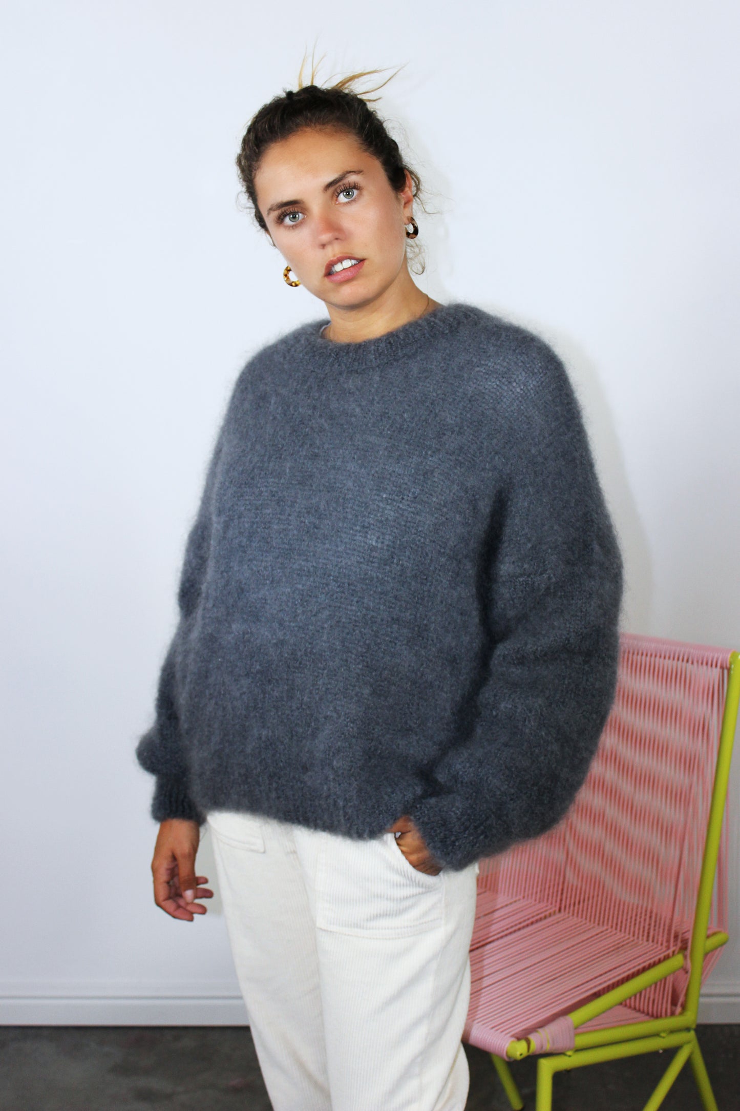 Simone - Marie île de Ré