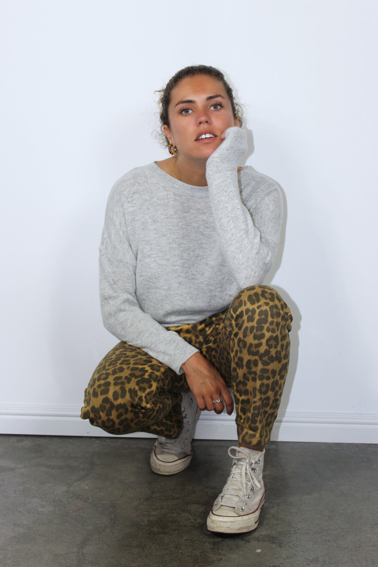 Jackie - Marie île de Ré