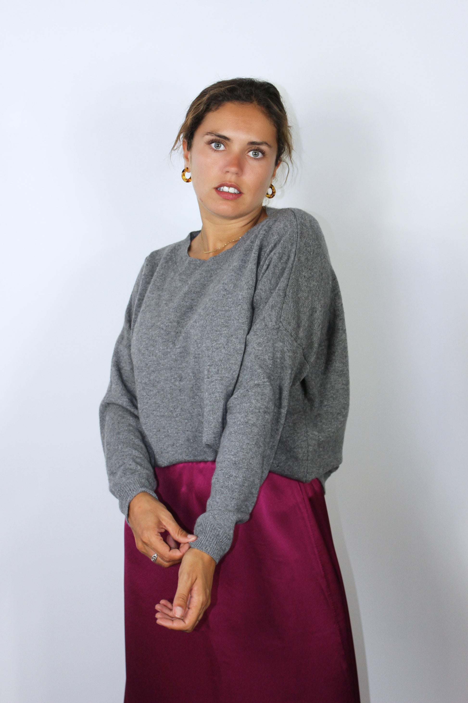 Jackie - Marie île de Ré