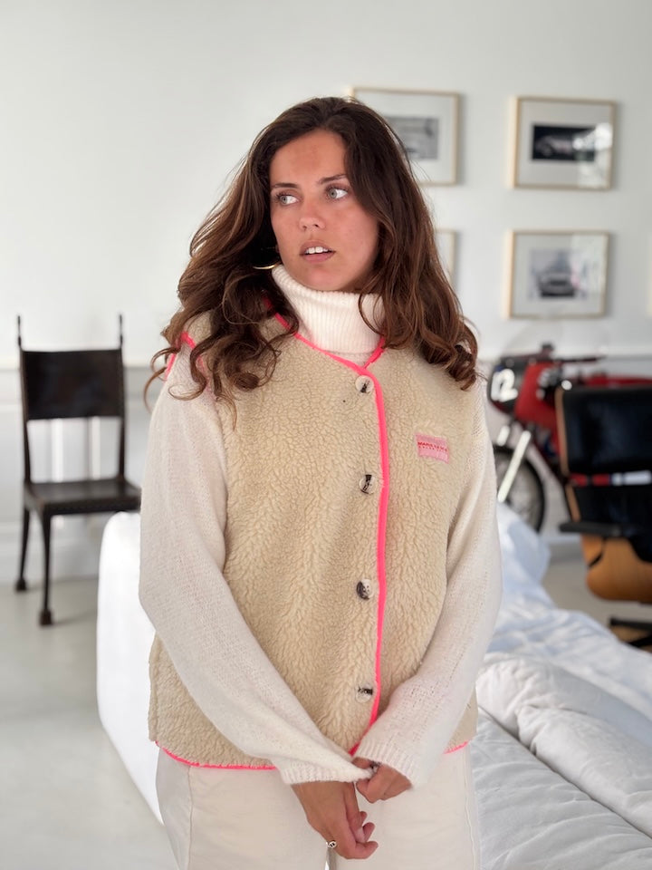 Gilet Octave - 2