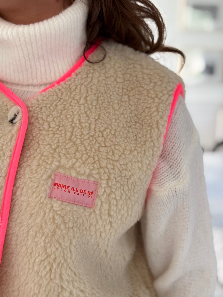 Gilet Octave - 2