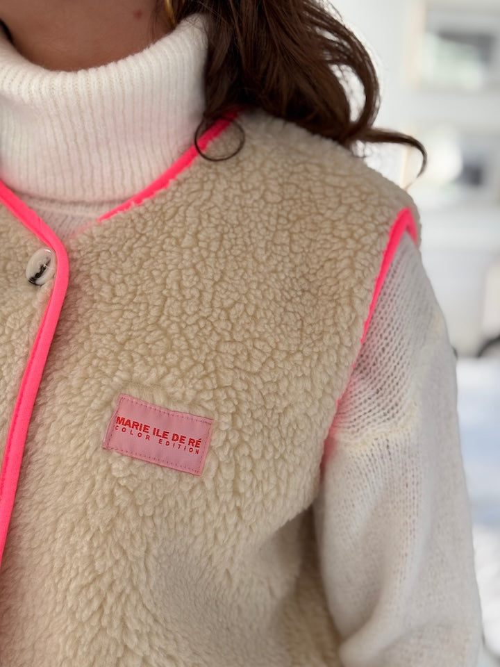 Gilet Octave - 2