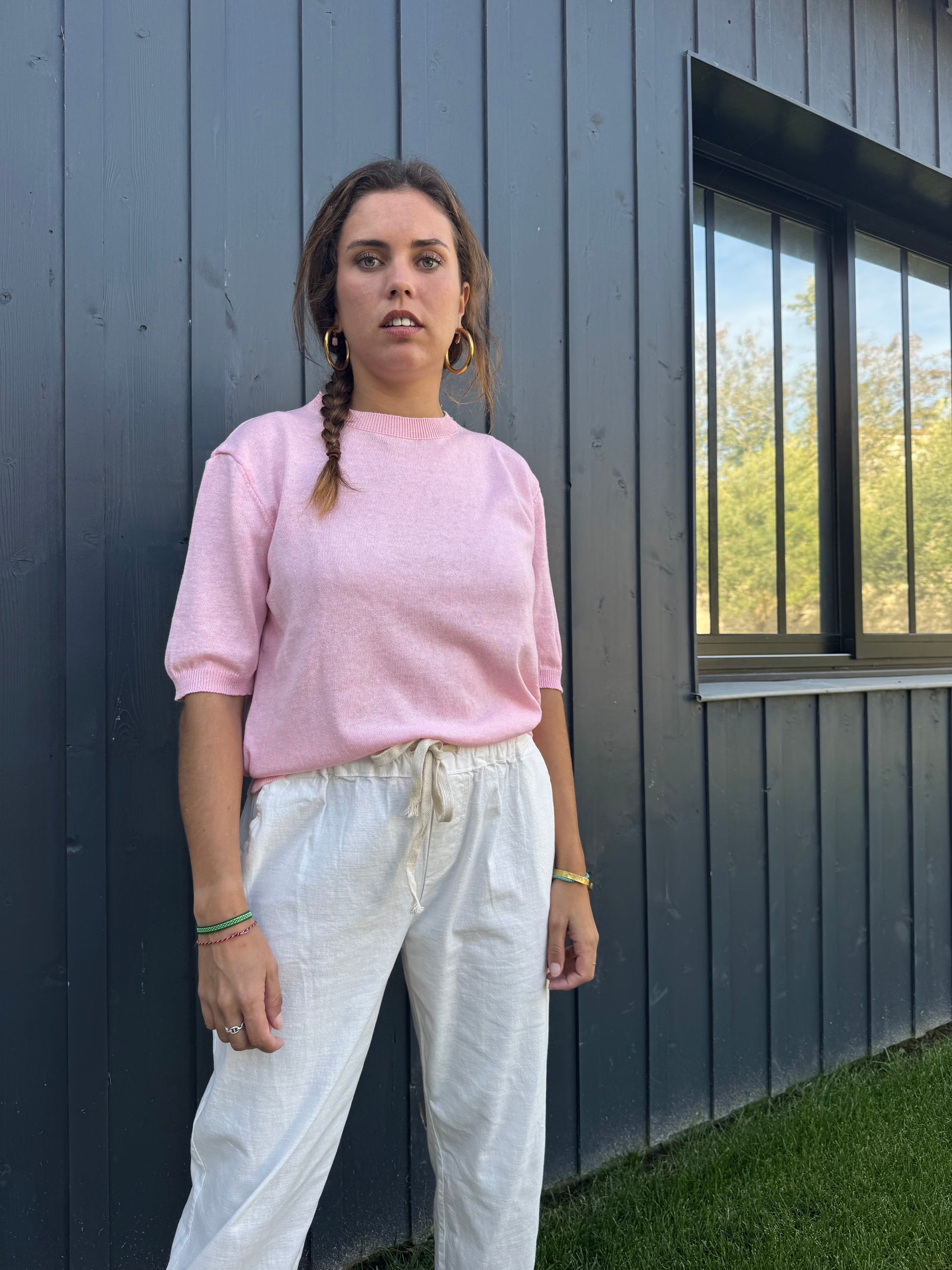 Pantalon Jules - Marie île de Ré