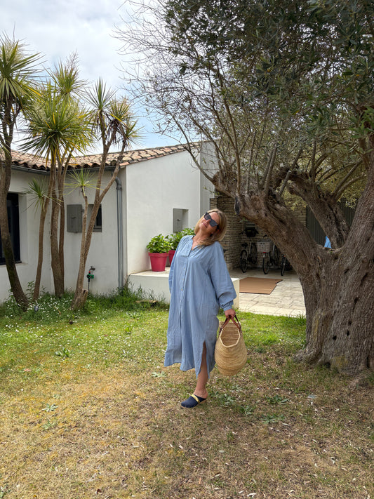 Nour - Marie île de Ré